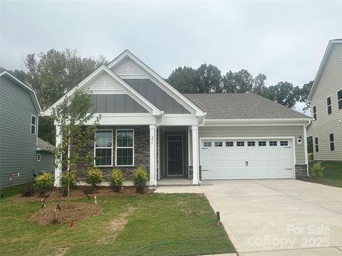 Photo of 211 Ella Claire Drive, York, SC 29745 (MLS # 4311994)