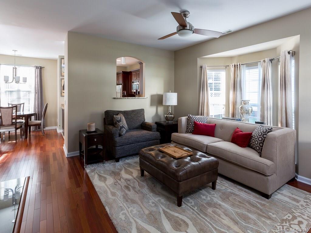 Glenridge - Residential