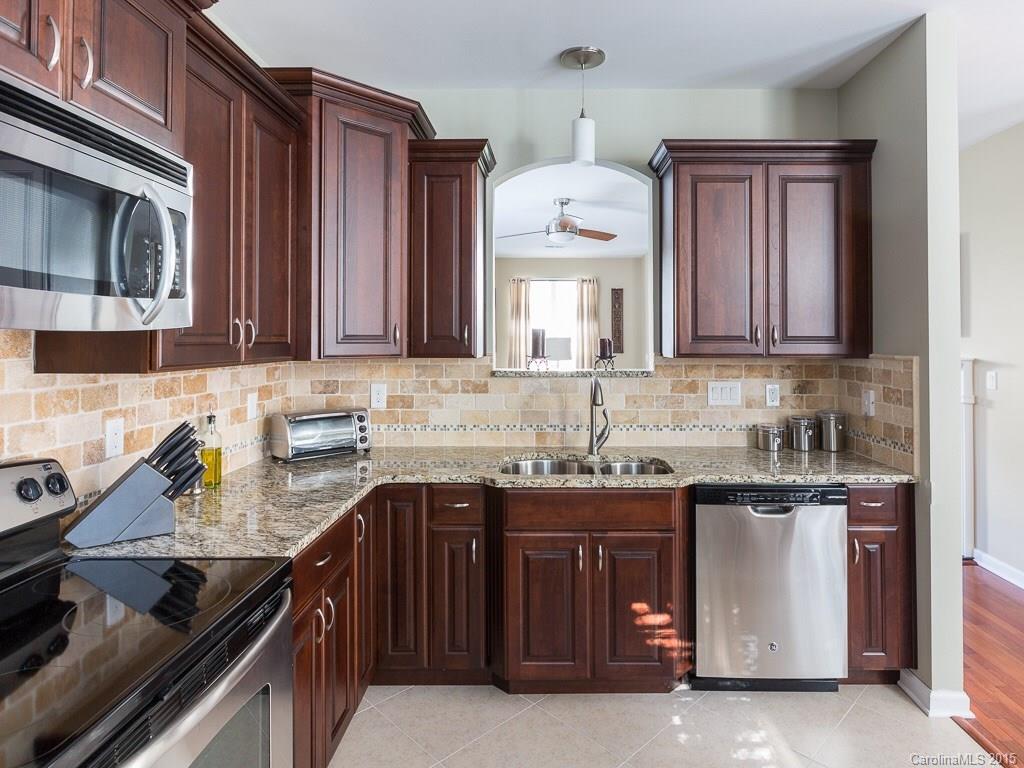 Glenridge - Residential