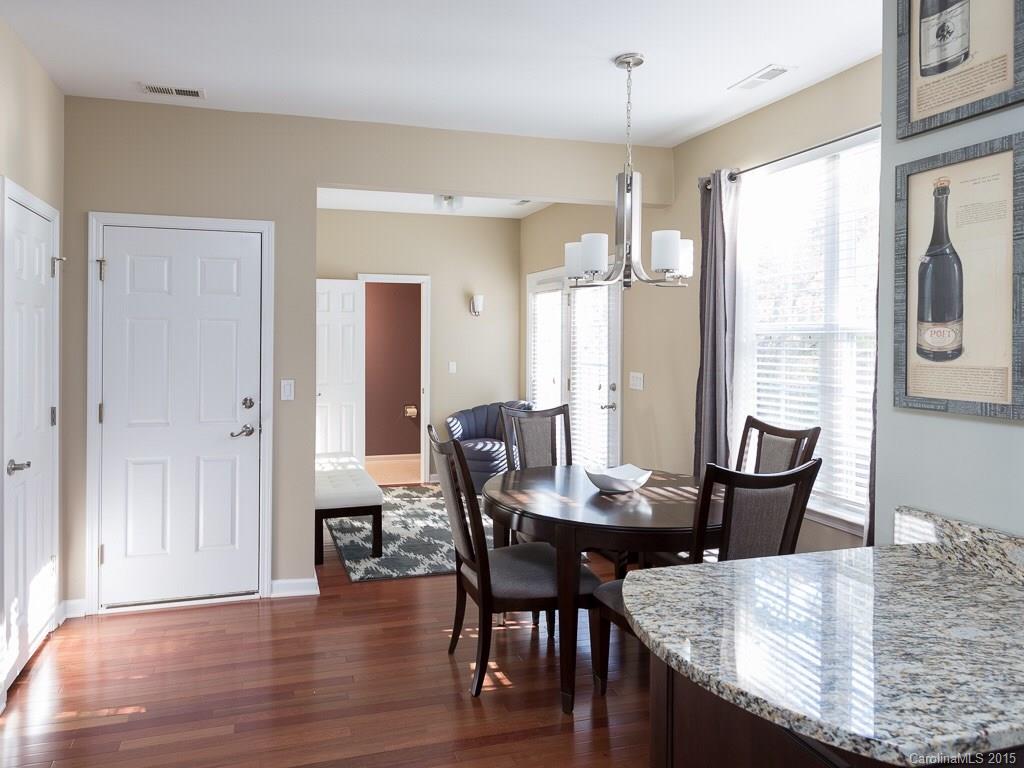 Glenridge - Residential