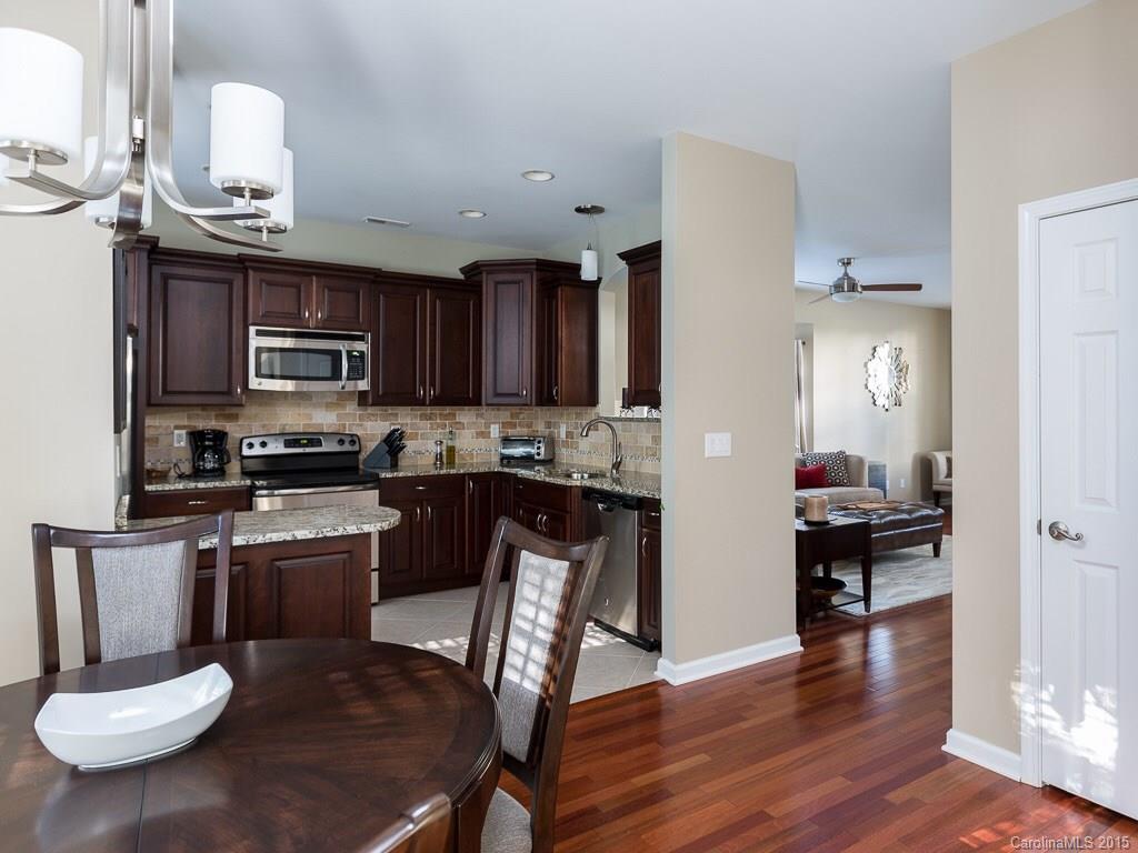 Glenridge - Residential