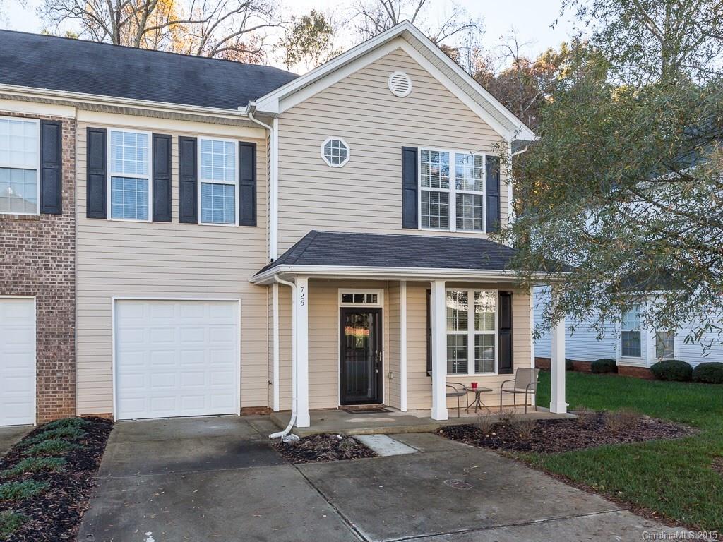 Glenridge - Residential