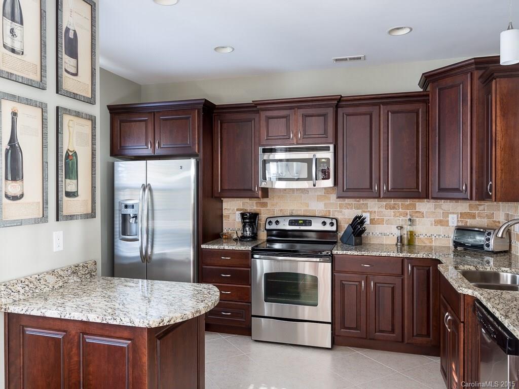 Glenridge - Residential