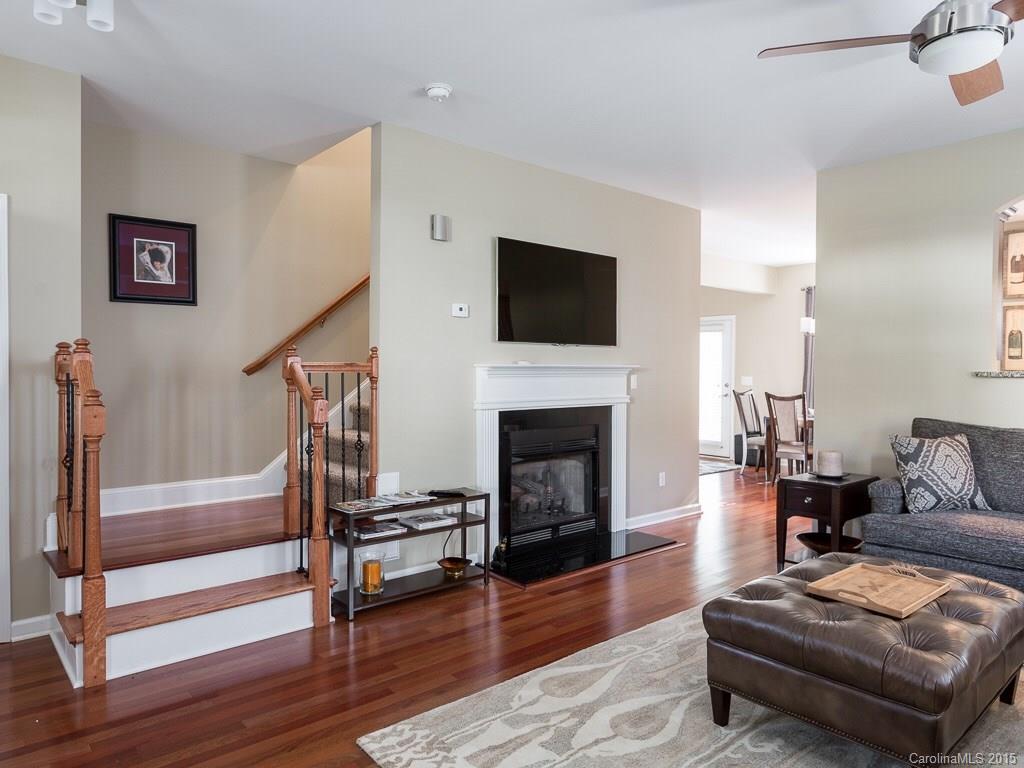 Glenridge - Residential