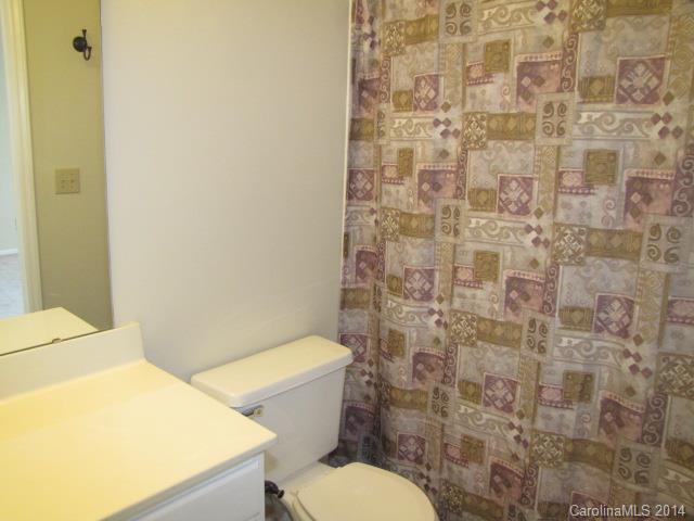 Vineyard Point - Residential Lease