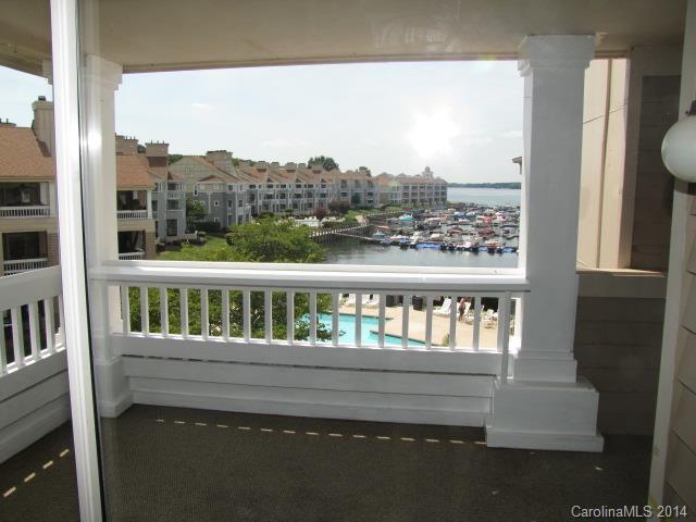 Vineyard Point - Residential Lease