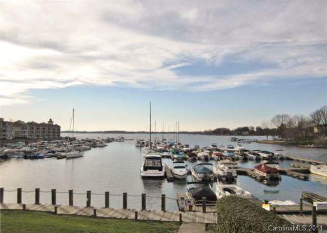 Vineyard Point - Residential Lease