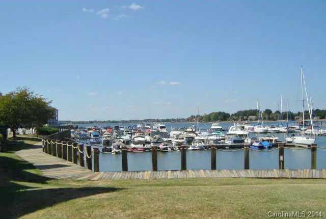 Vineyard Point - Residential Lease