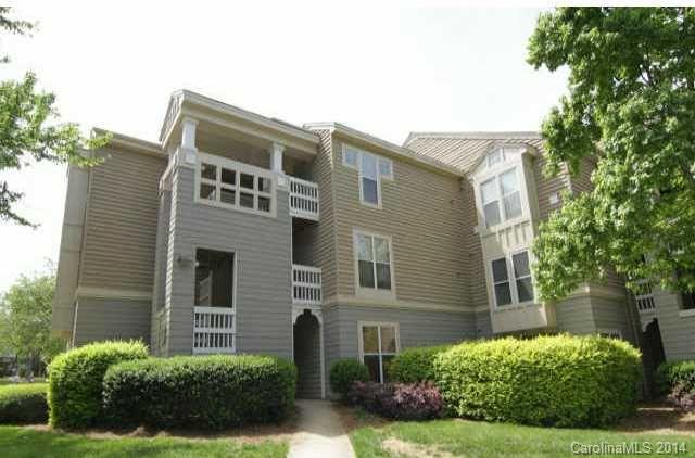 Vineyard Point - Residential Lease