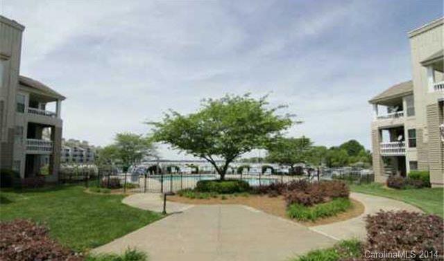 Vineyard Point - Residential Lease