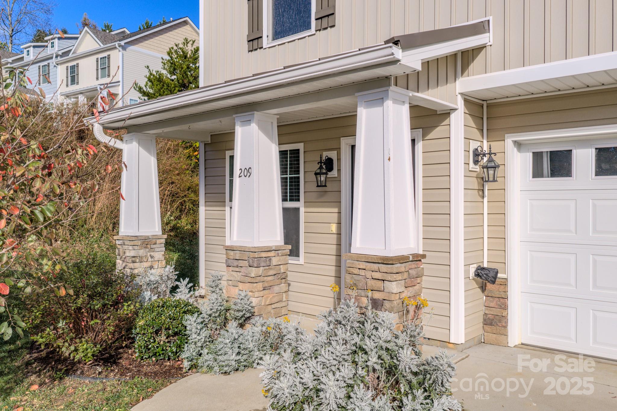 Liberty Oaks - Residential