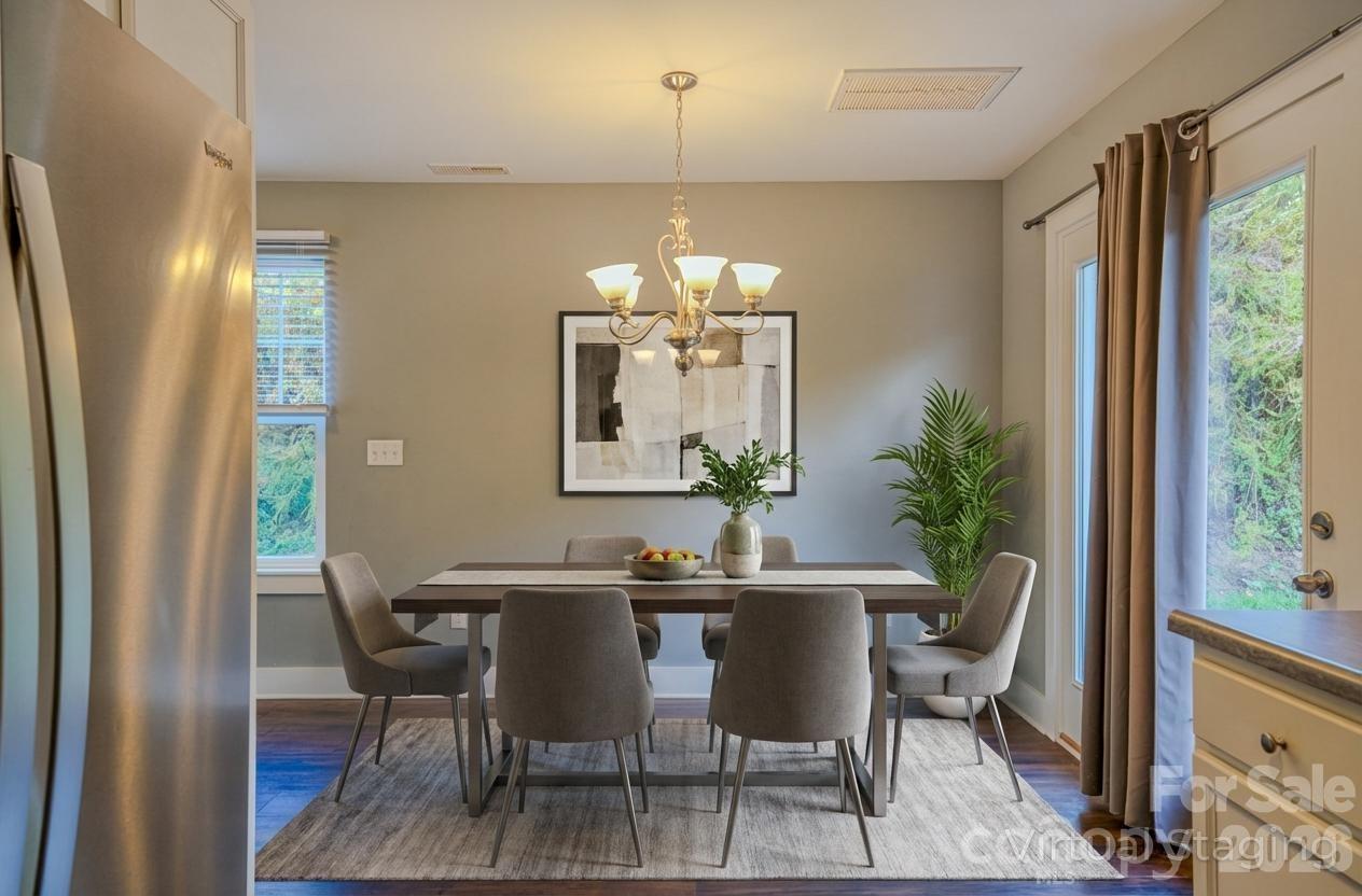 Liberty Oaks - Residential