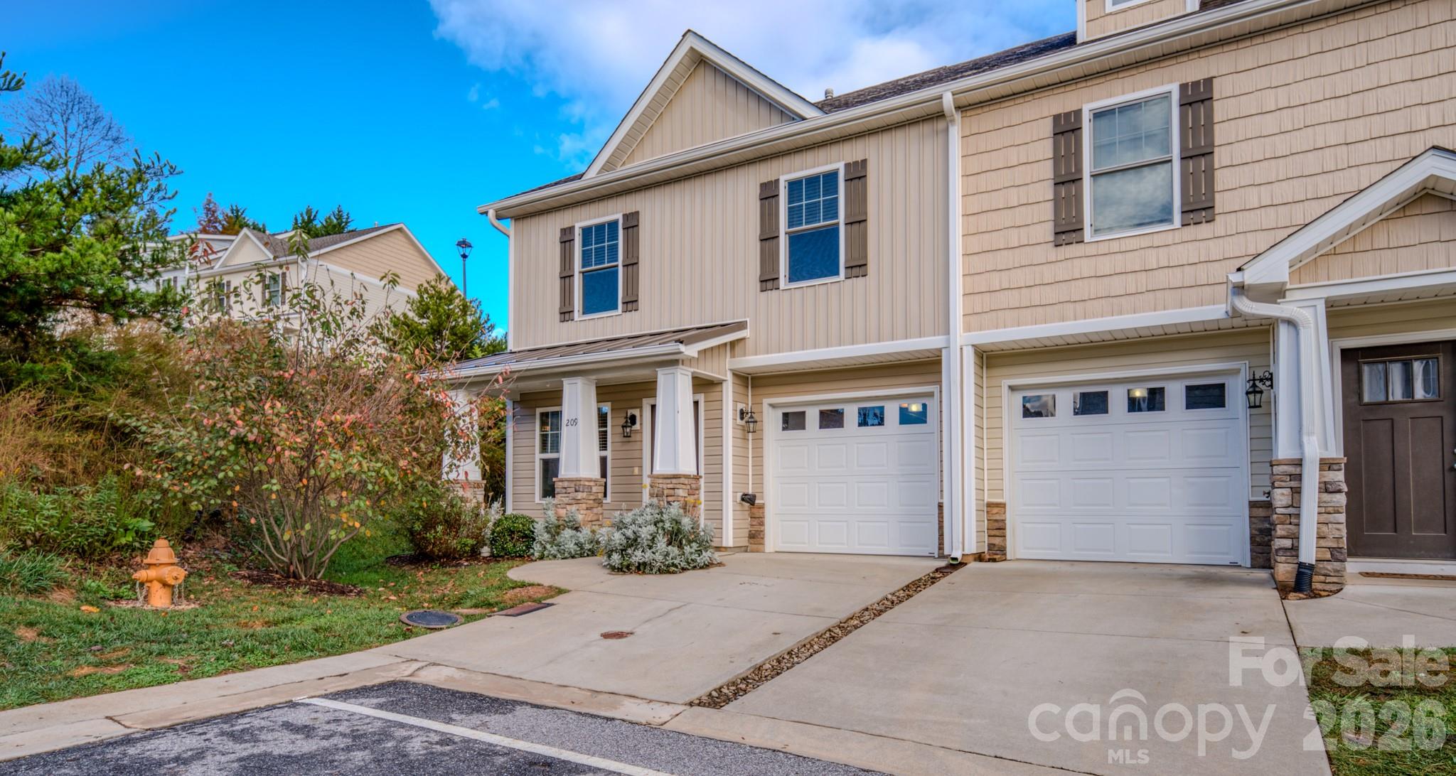 Liberty Oaks - Residential