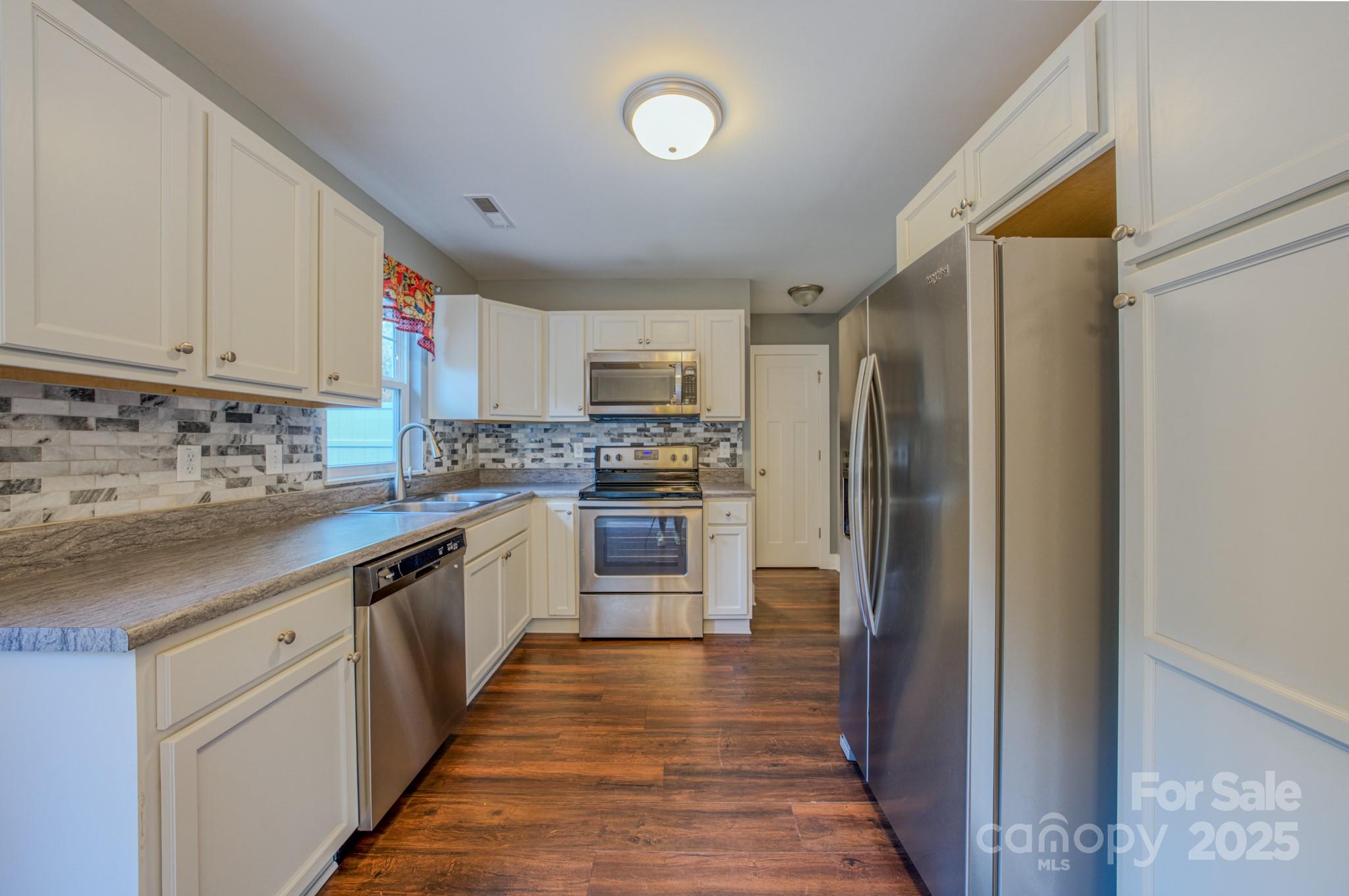 Liberty Oaks - Residential