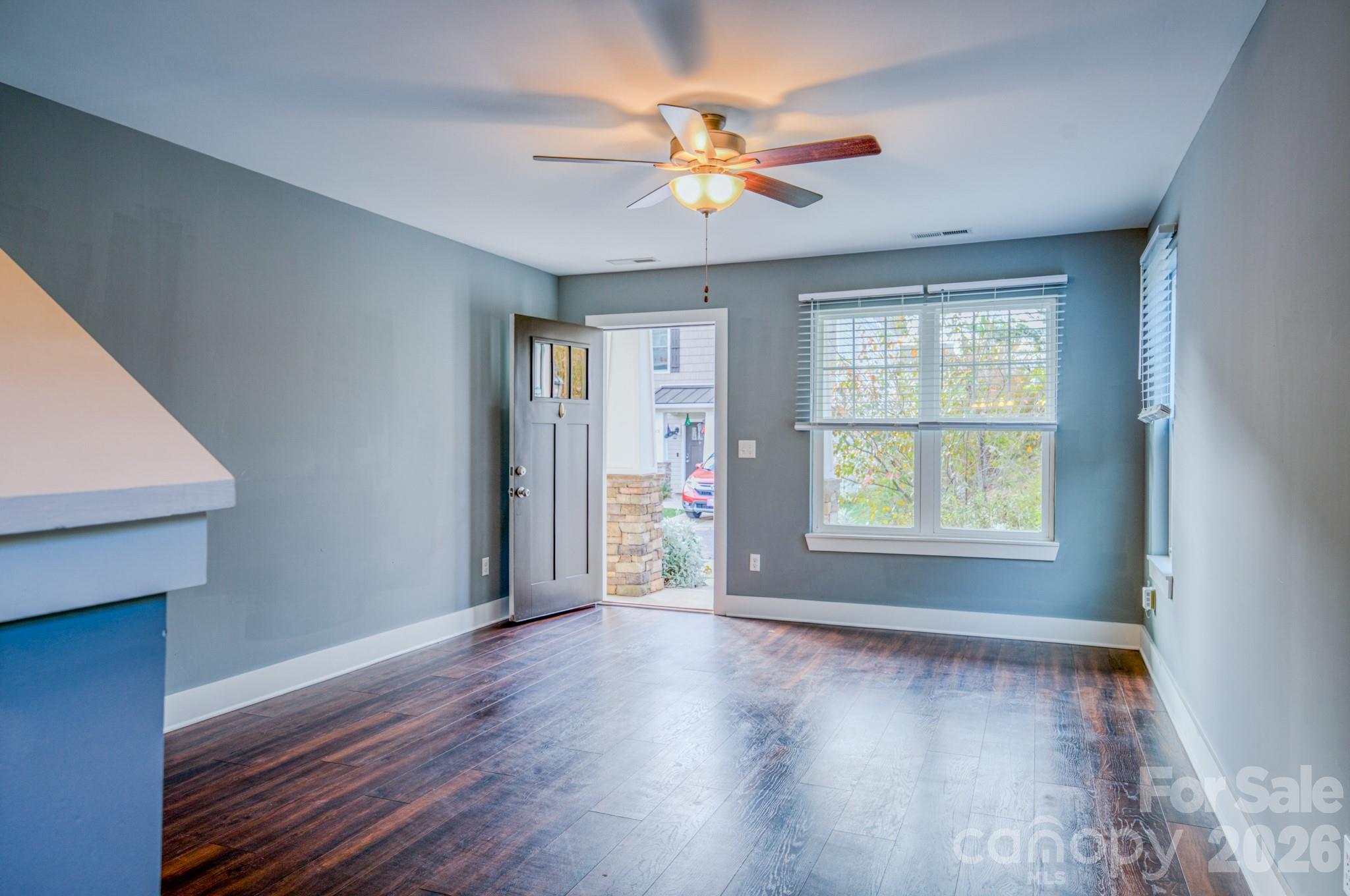 Liberty Oaks - Residential