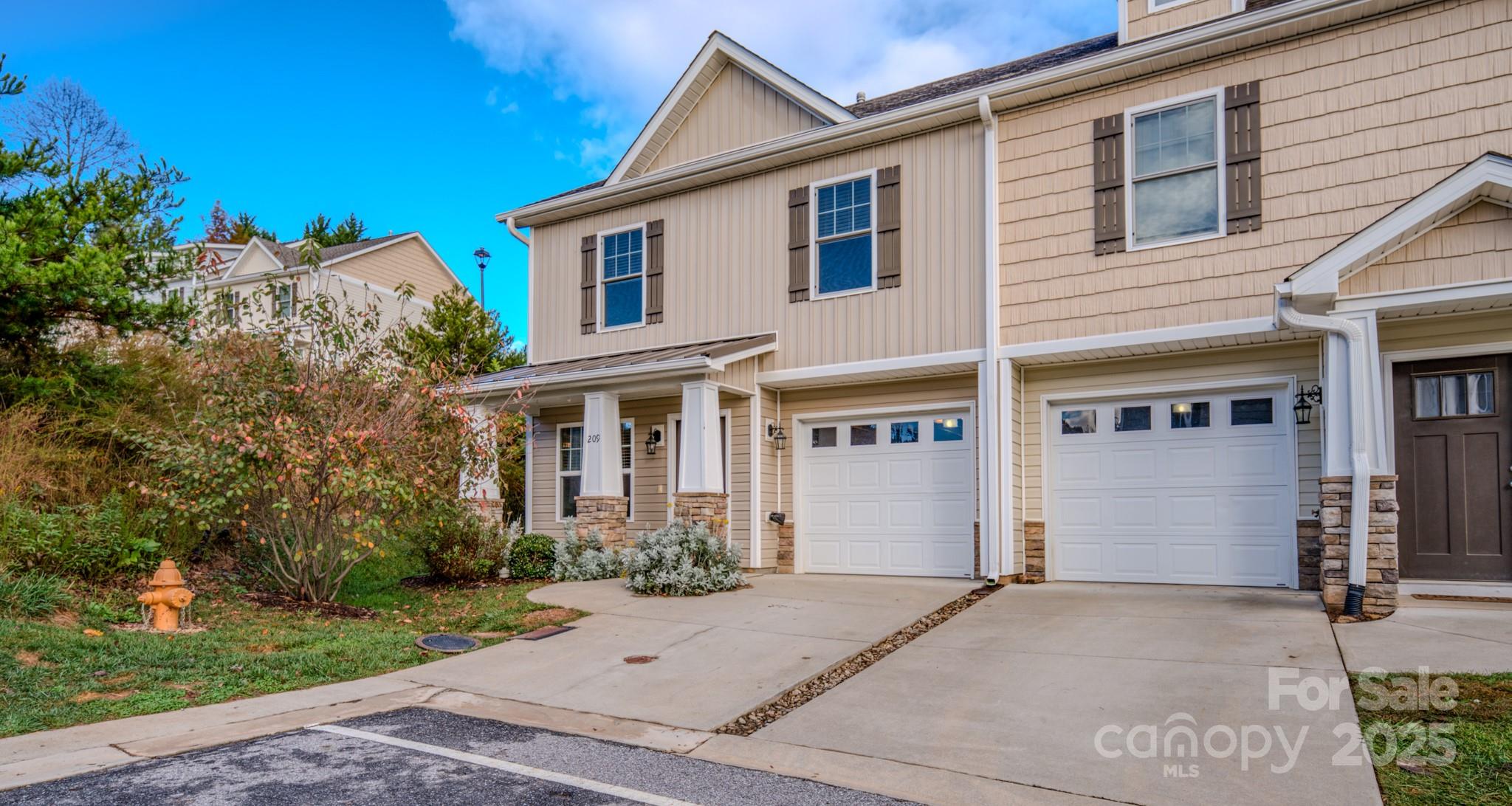 Liberty Oaks - Residential