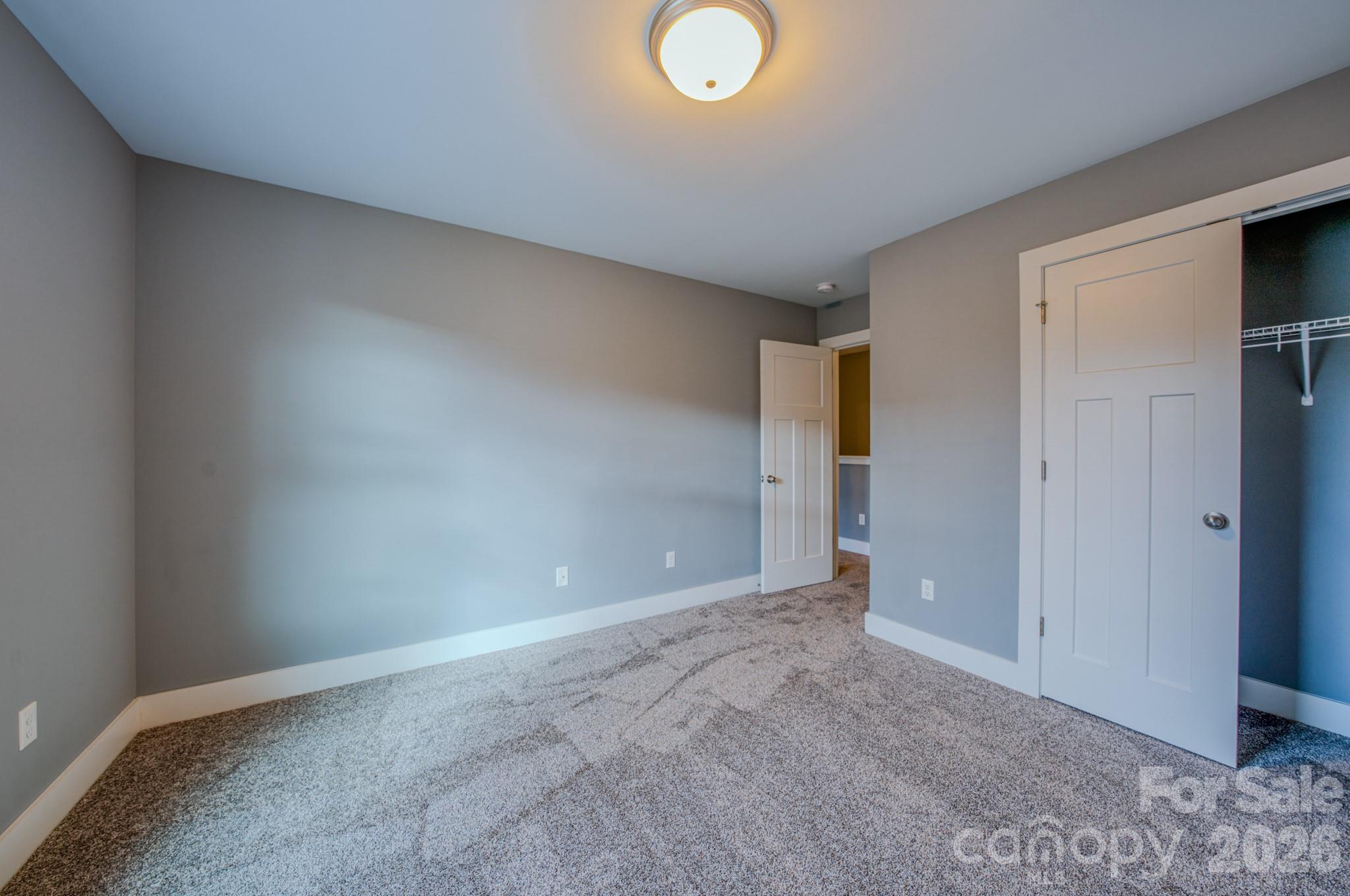 Liberty Oaks - Residential