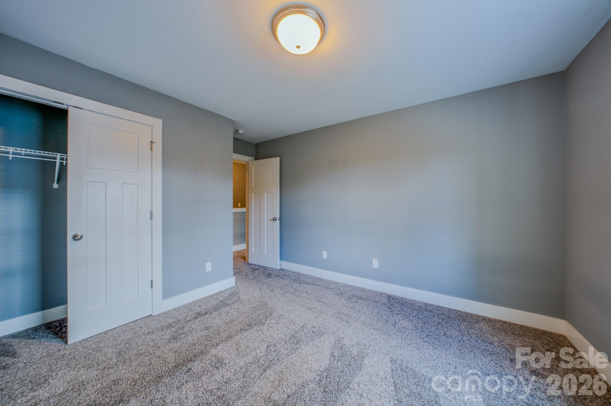 Liberty Oaks - Residential