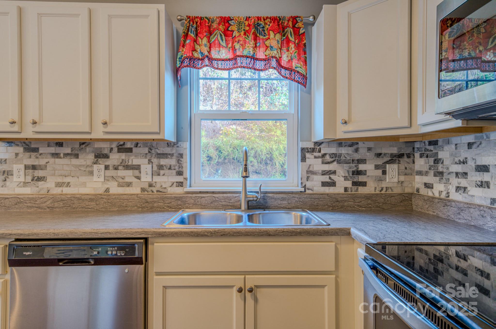 Liberty Oaks - Residential