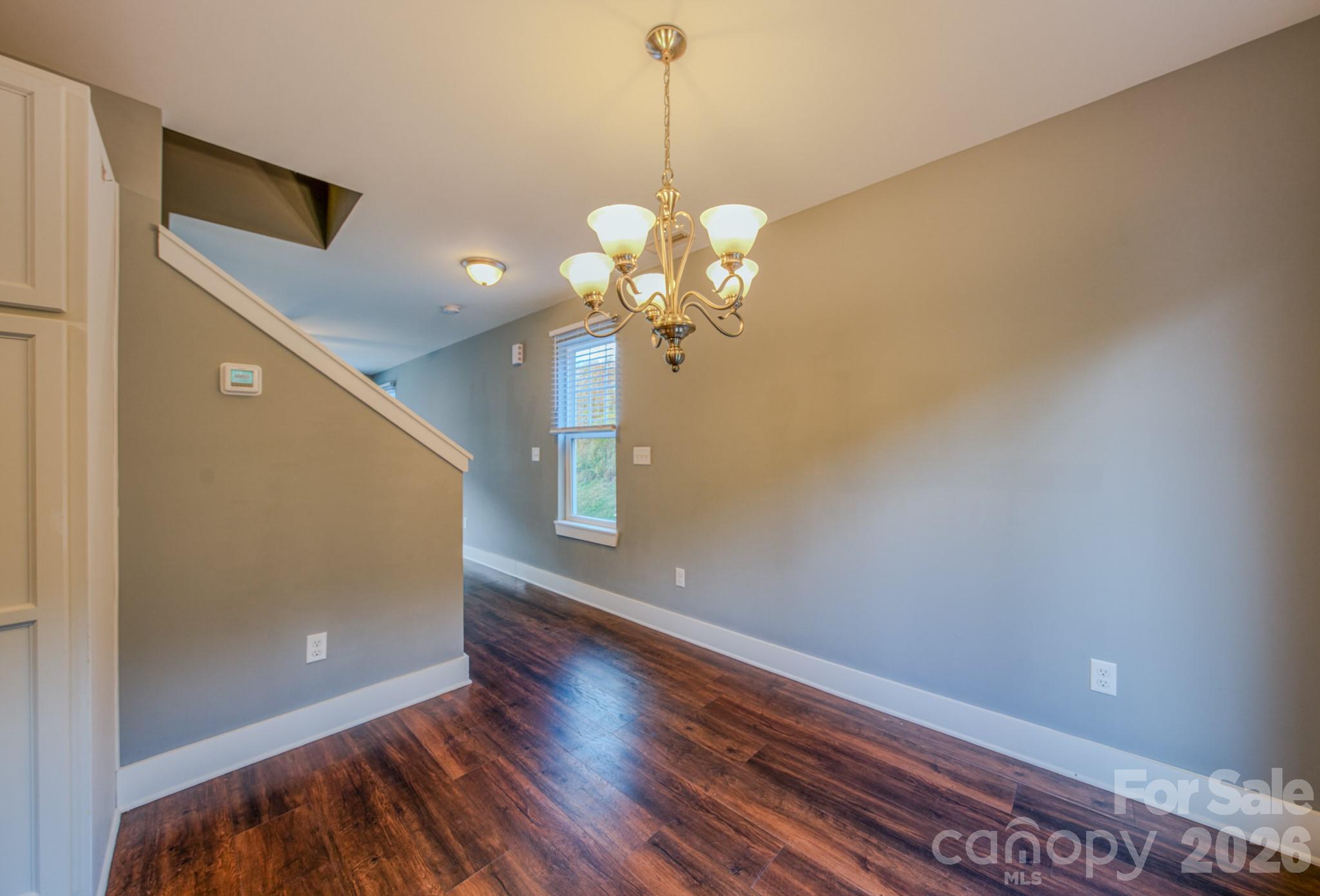 Liberty Oaks - Residential