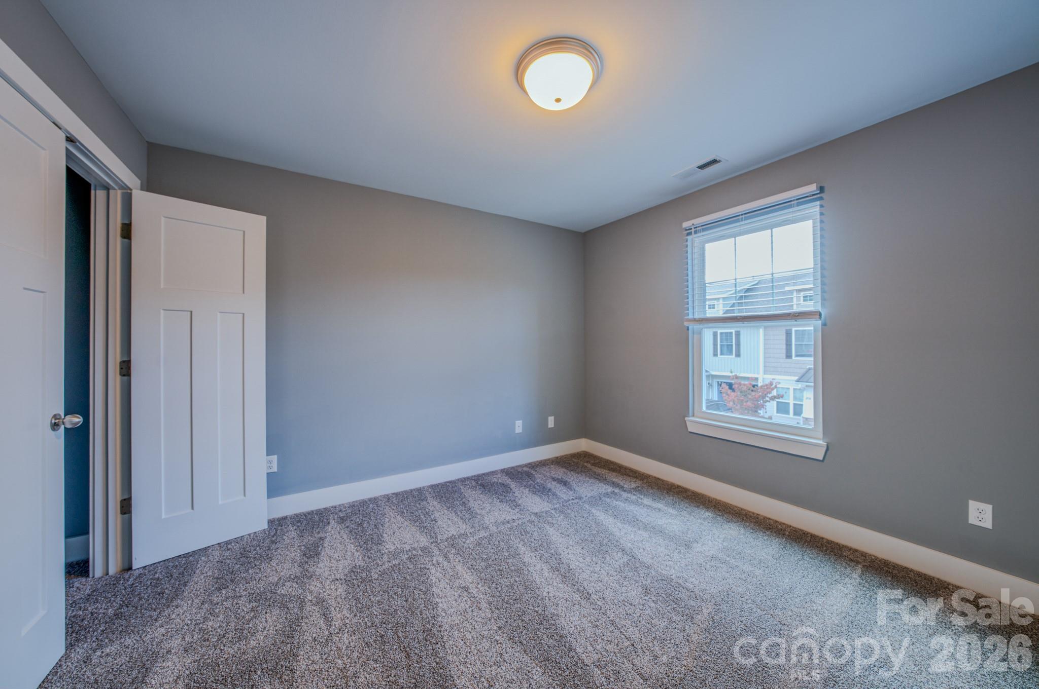 Liberty Oaks - Residential