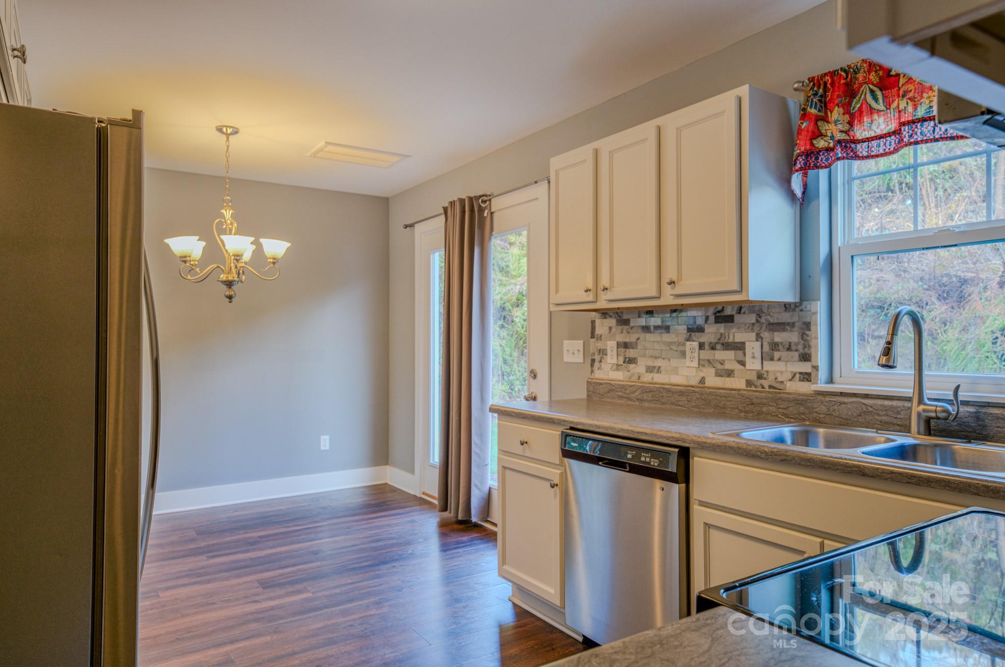 Liberty Oaks - Residential