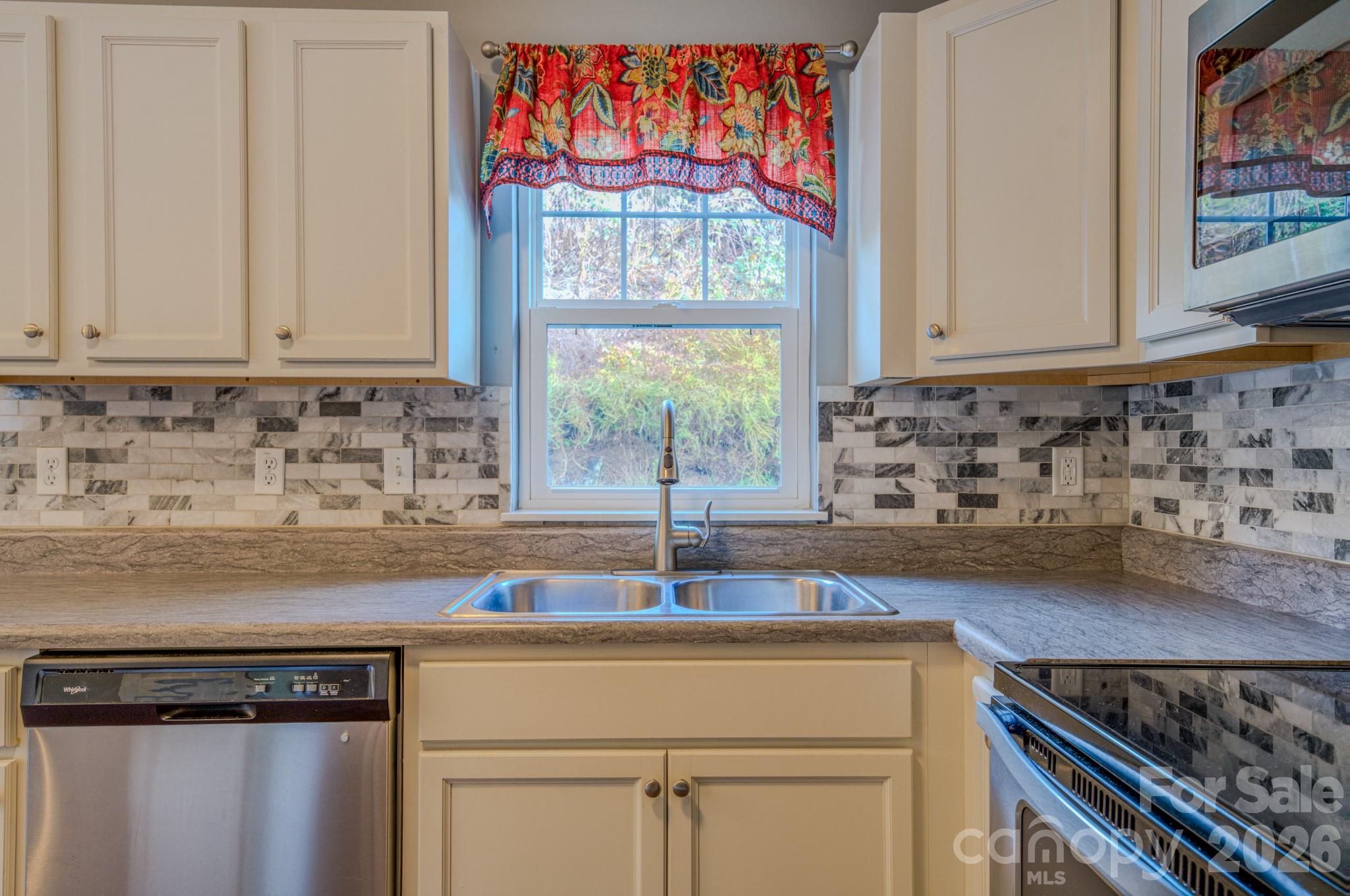 Liberty Oaks - Residential