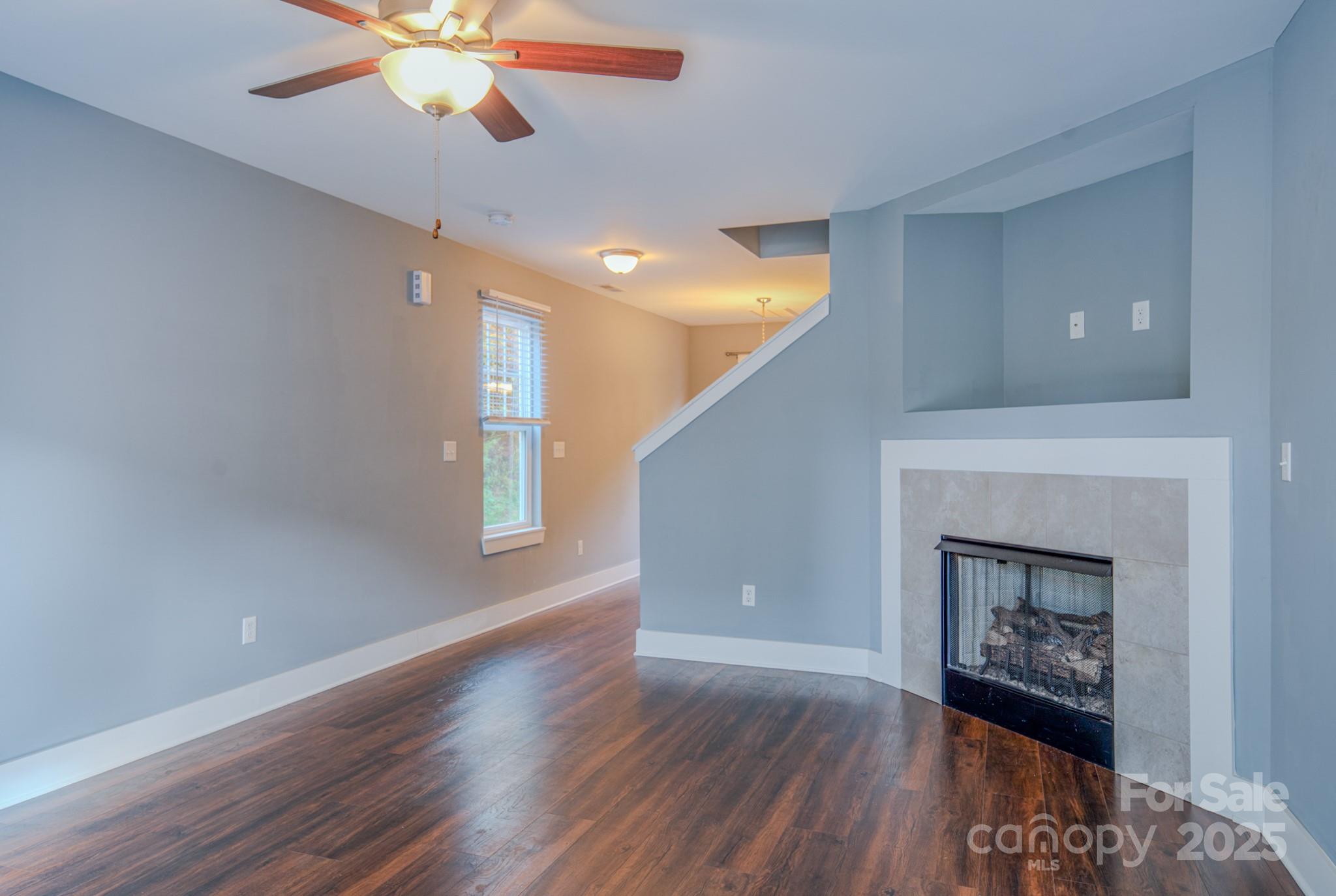 Liberty Oaks - Residential