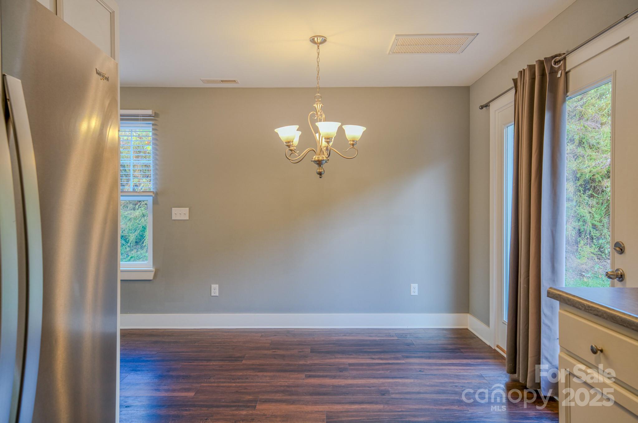 Liberty Oaks - Residential