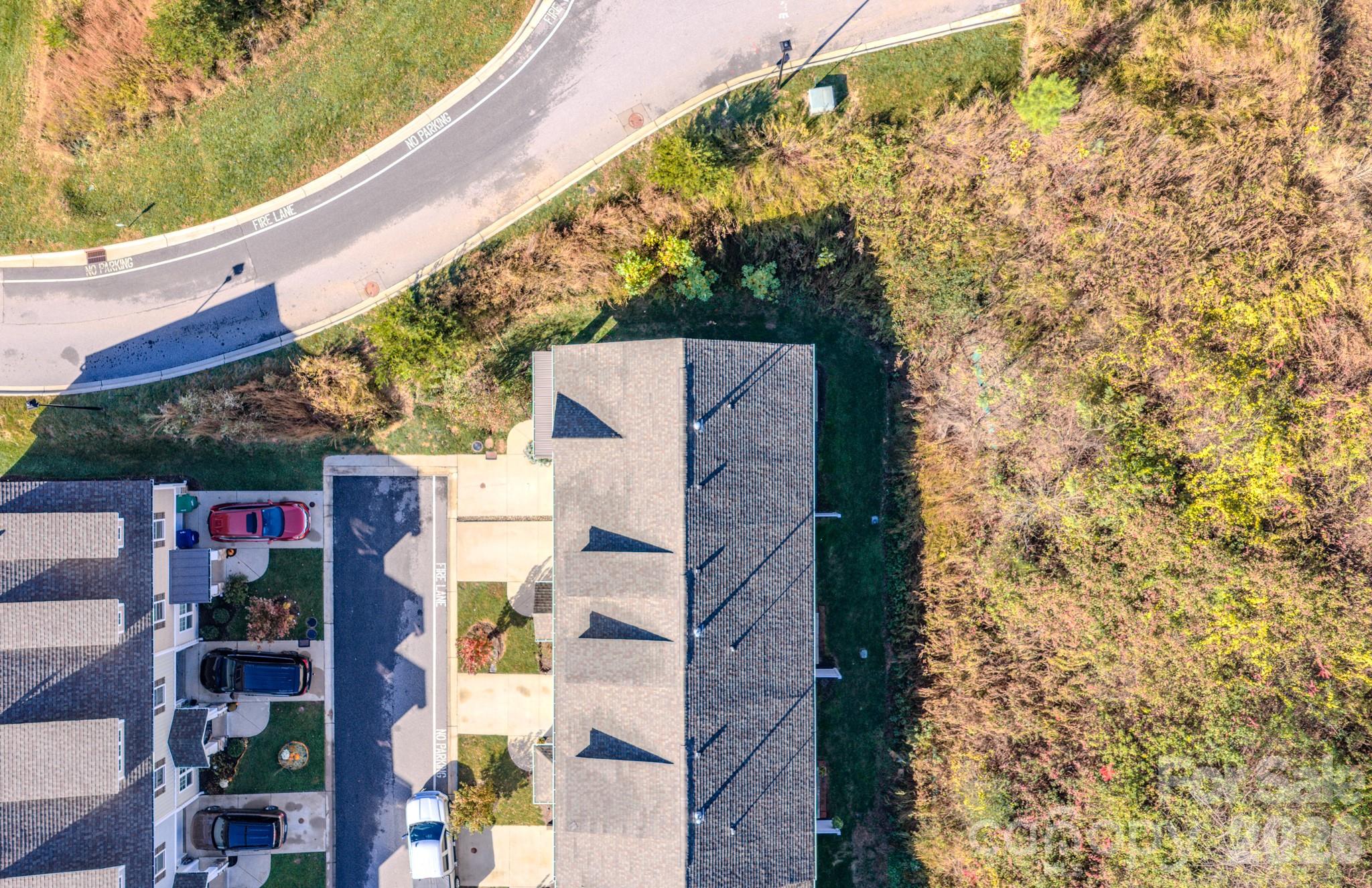 Liberty Oaks - Residential