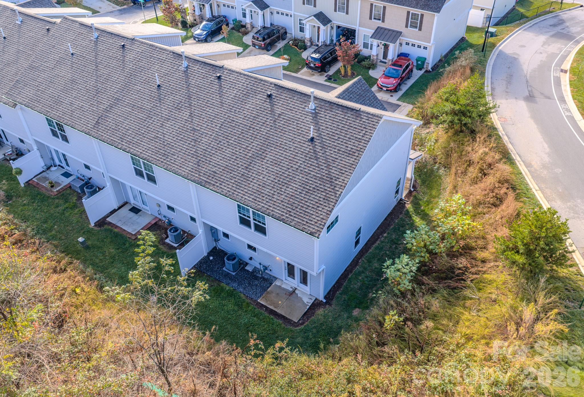 Liberty Oaks - Residential