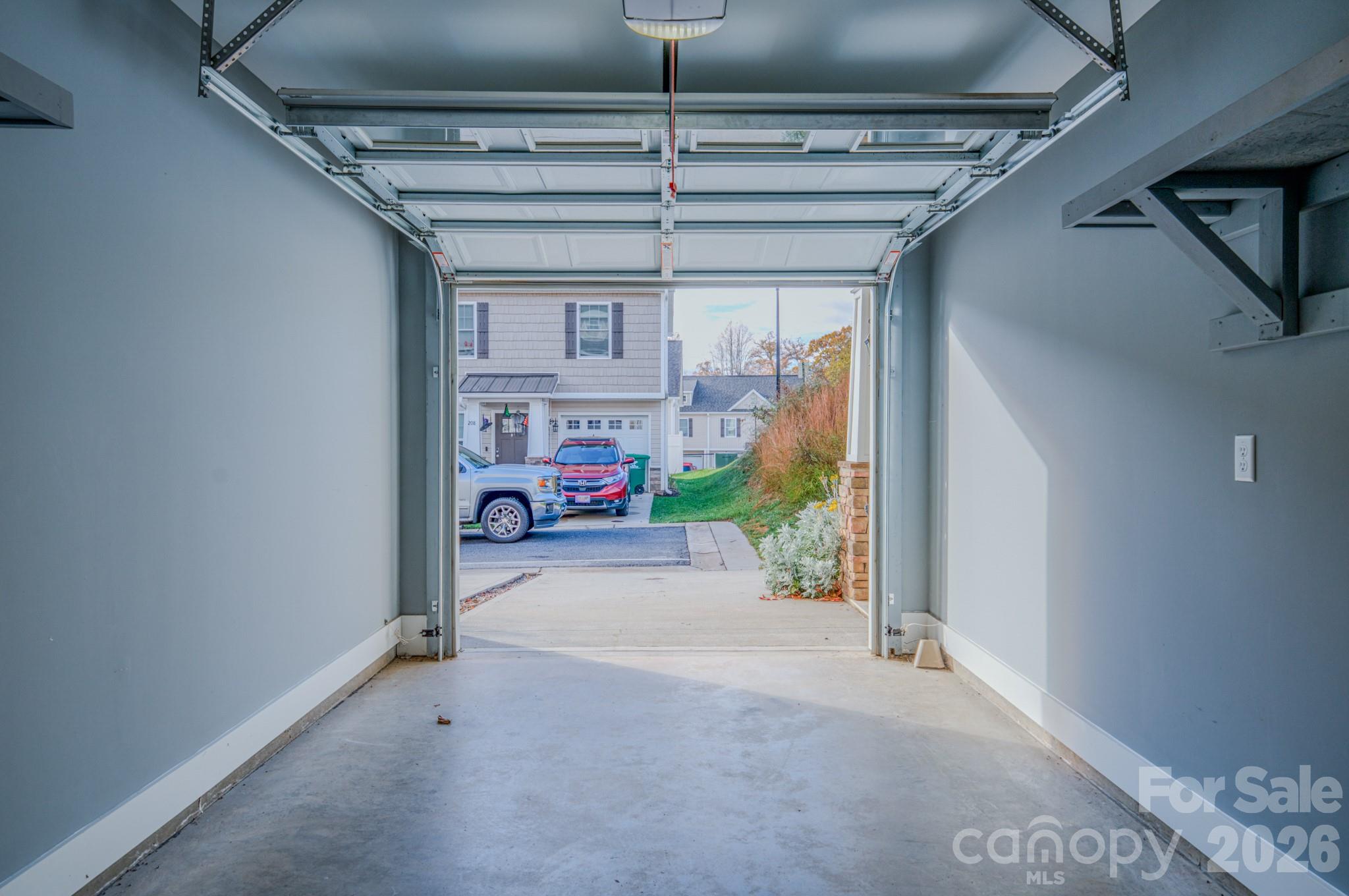 Liberty Oaks - Residential