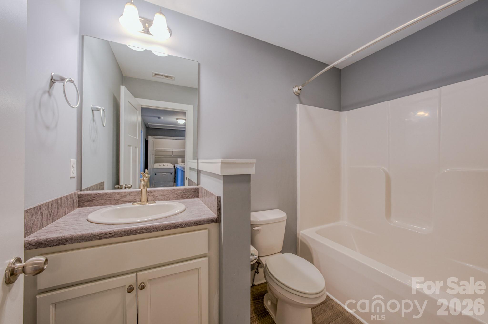 Liberty Oaks - Residential