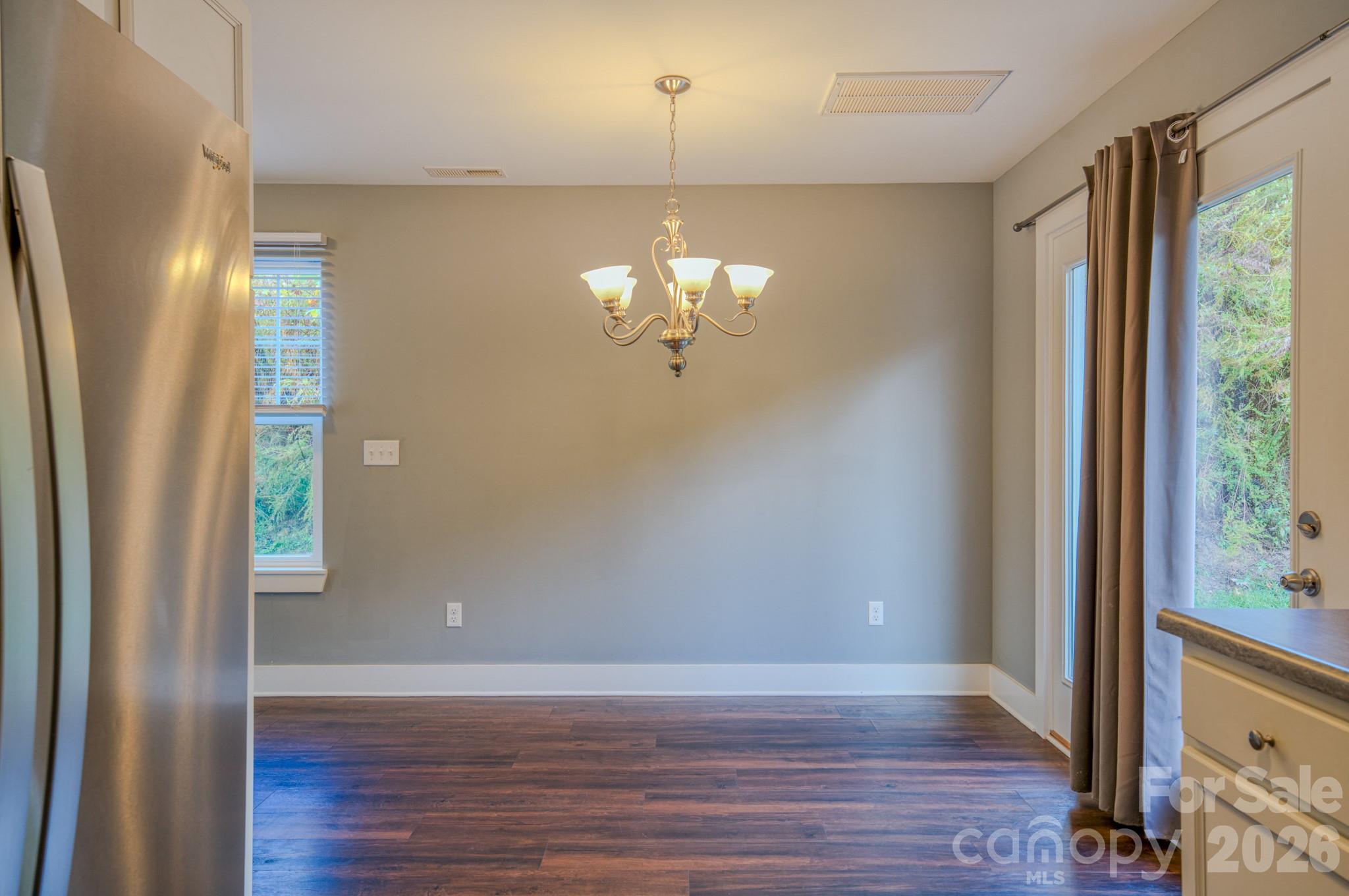 Liberty Oaks - Residential