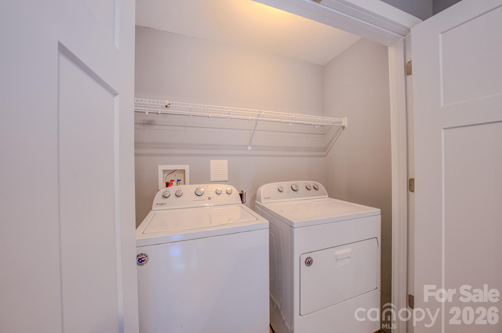 Liberty Oaks - Residential