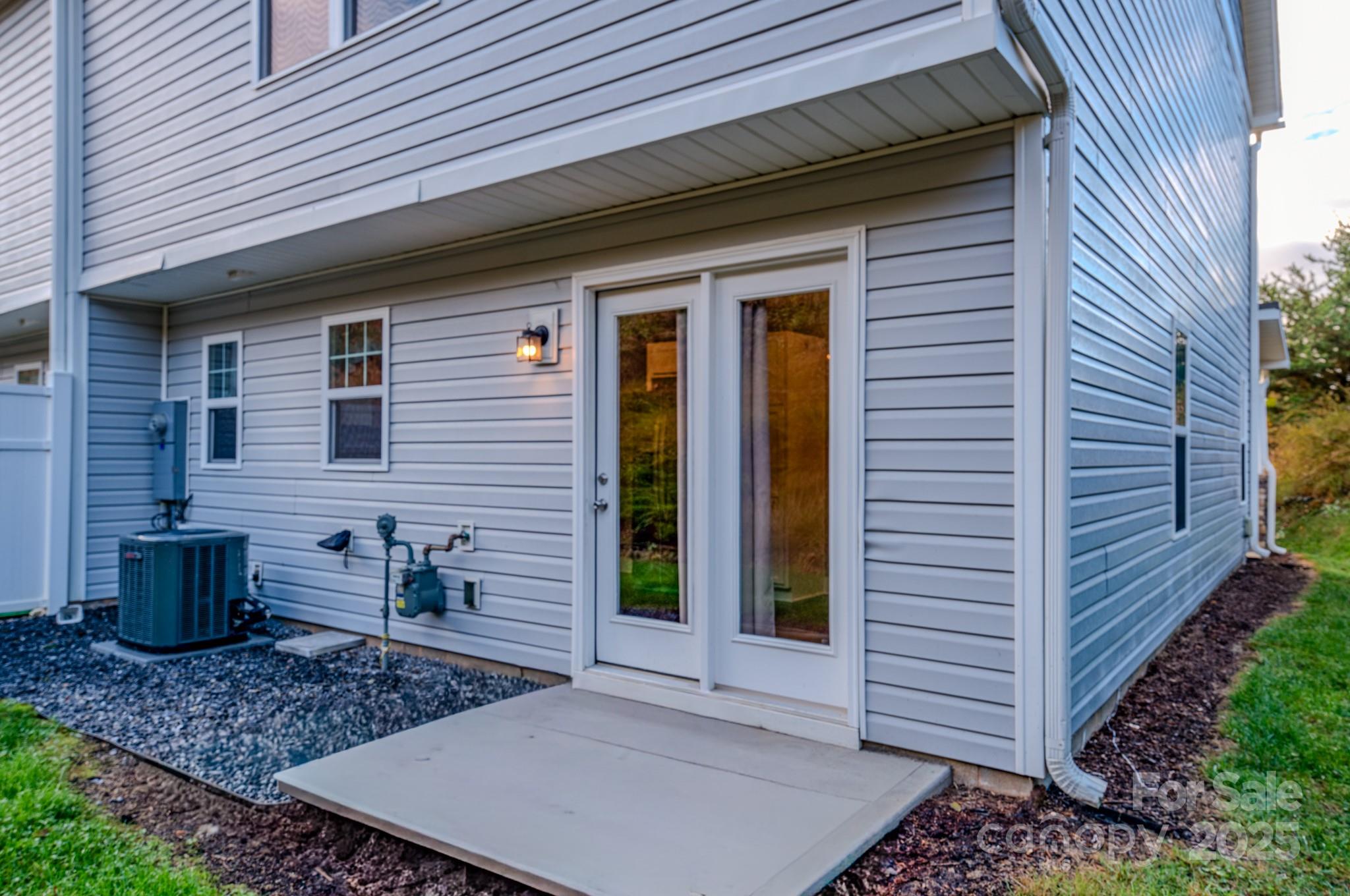 Liberty Oaks - Residential