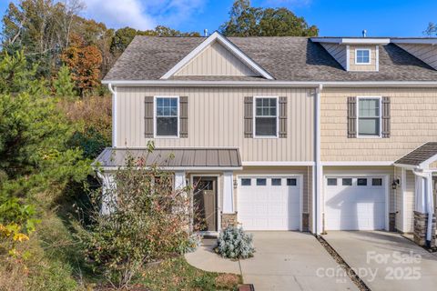 209 Stoney Point Way Candler NC 28715