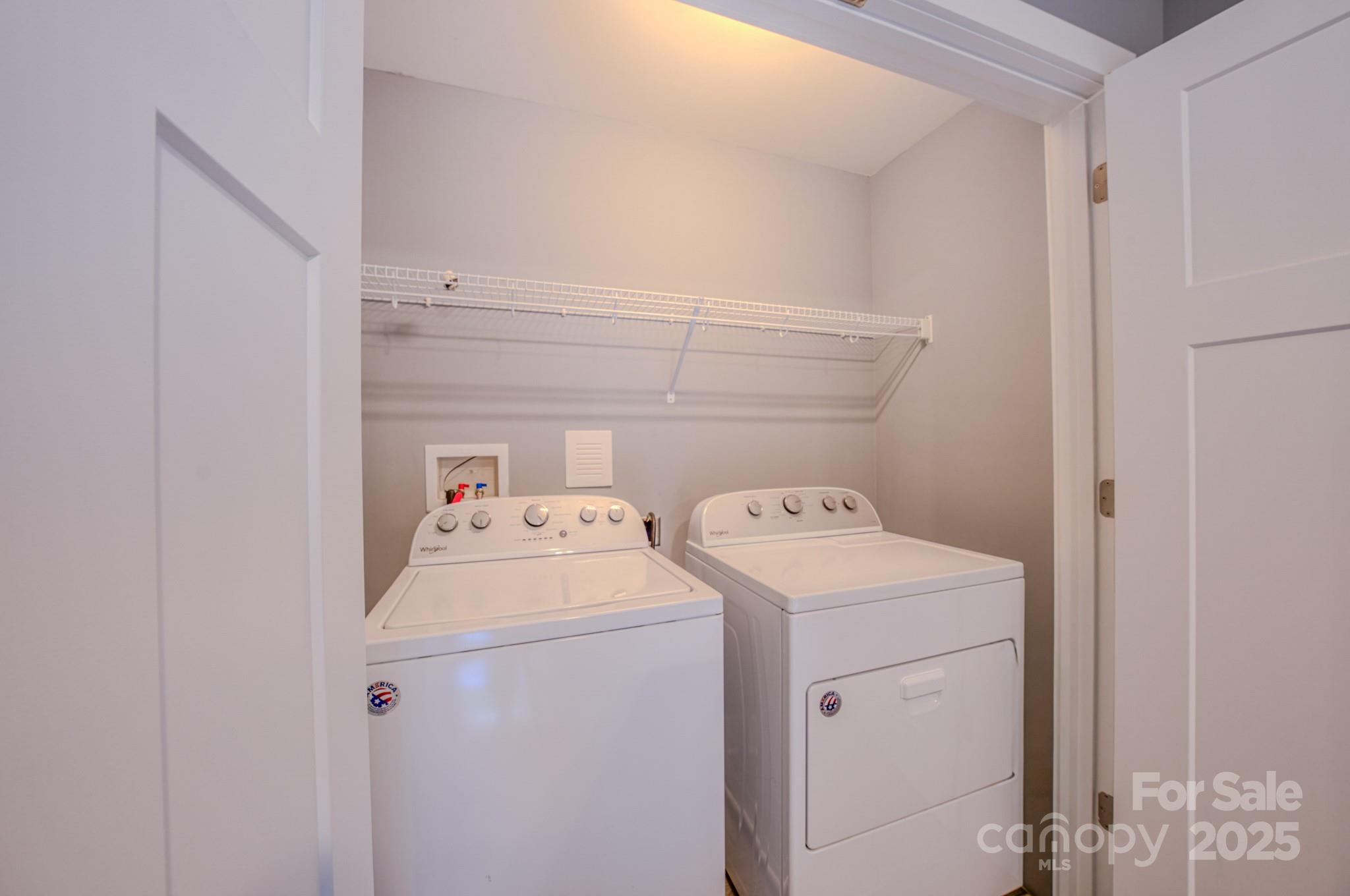 Liberty Oaks - Residential