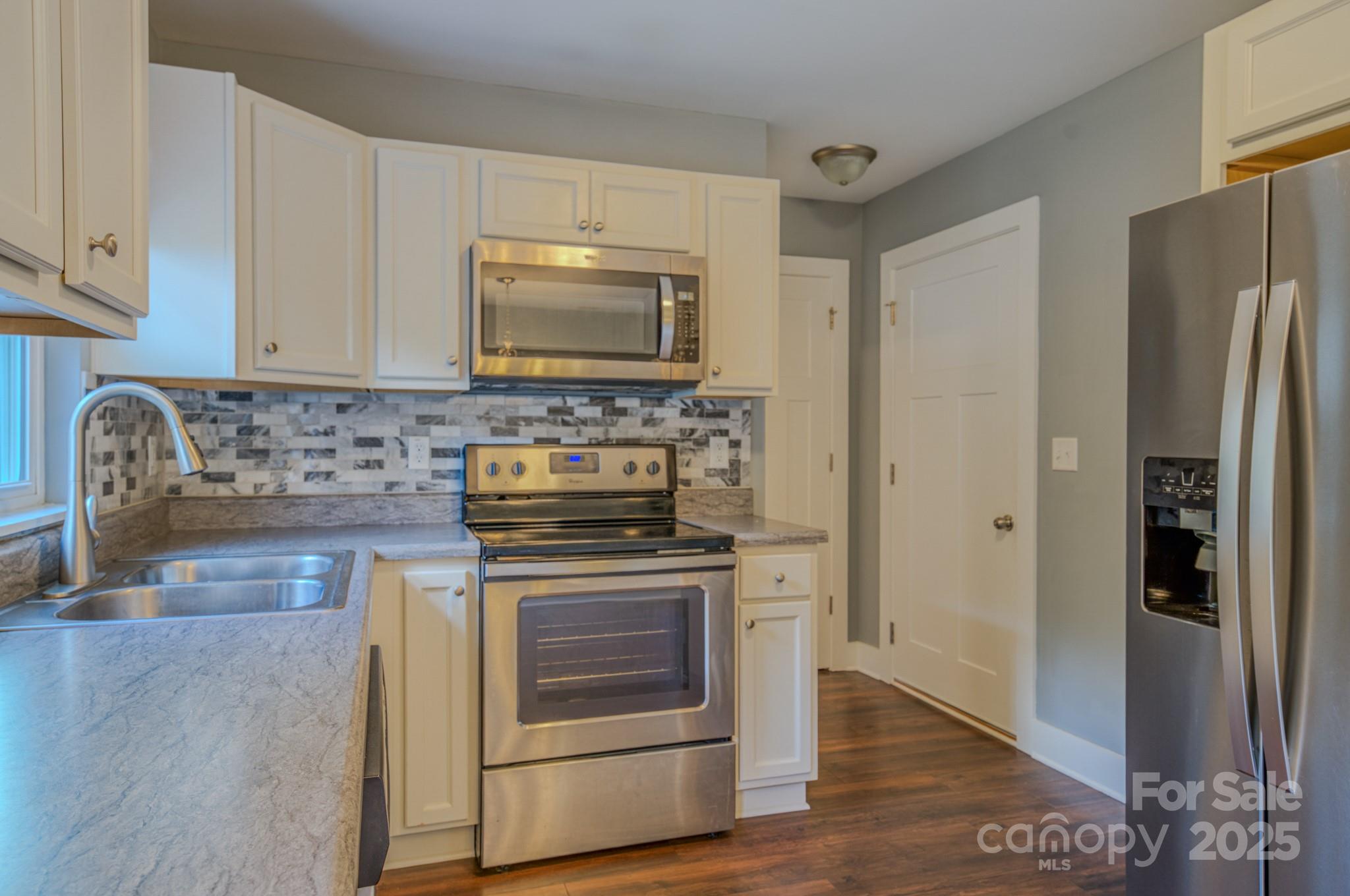 Liberty Oaks - Residential