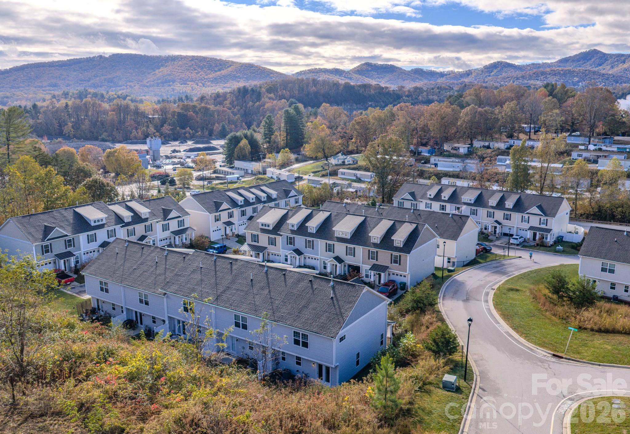 Liberty Oaks - Residential