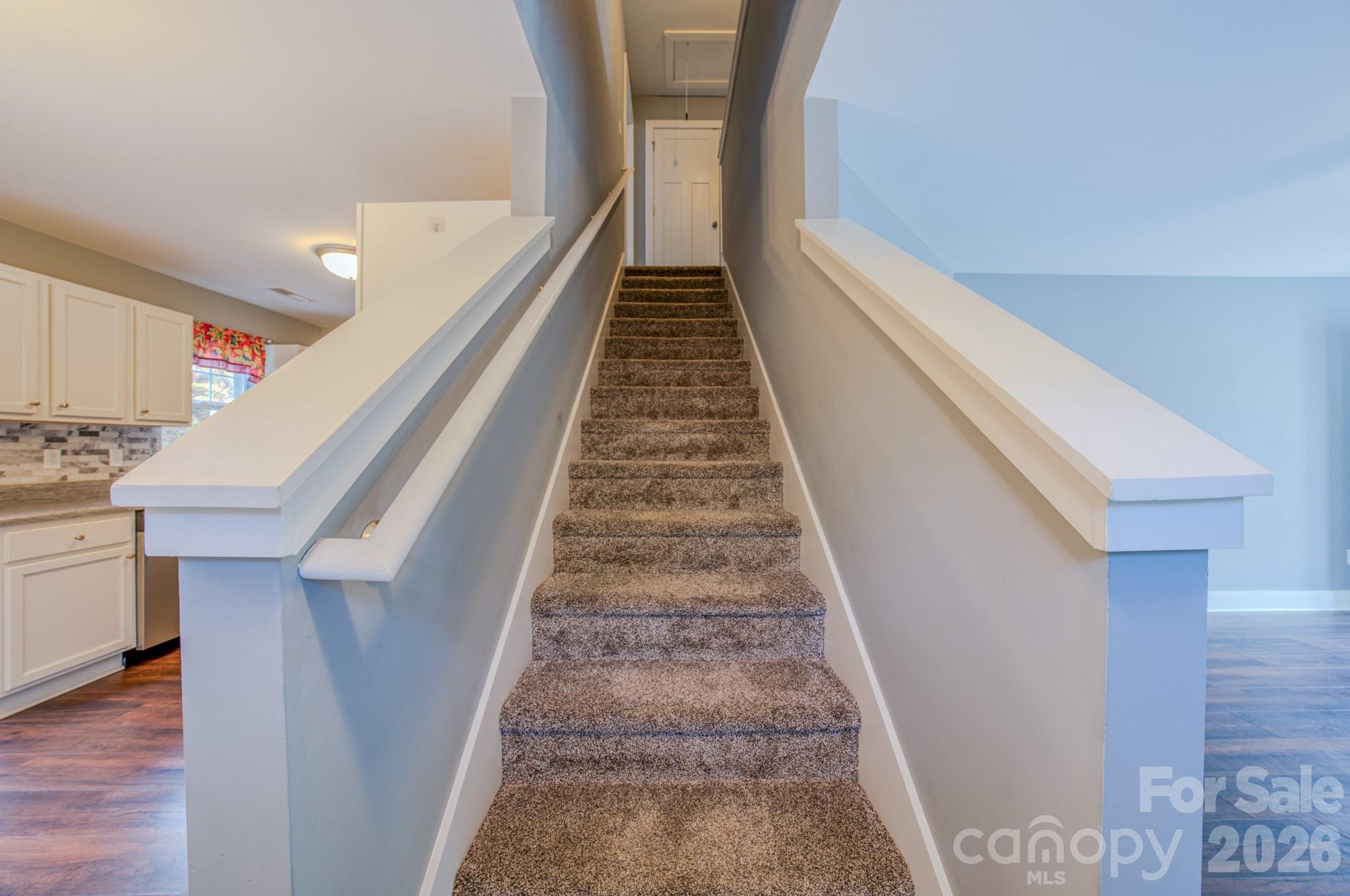 Liberty Oaks - Residential