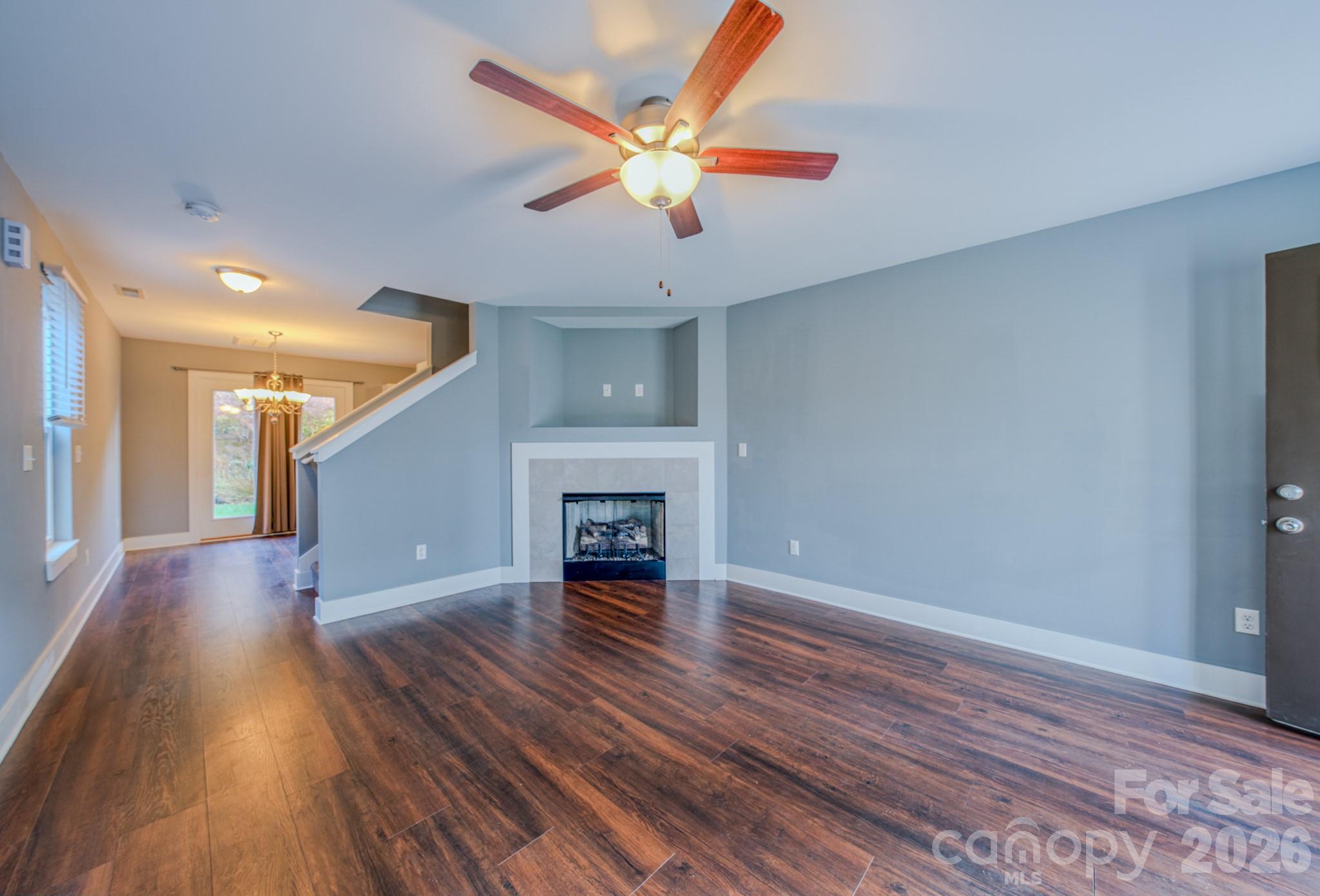 Liberty Oaks - Residential