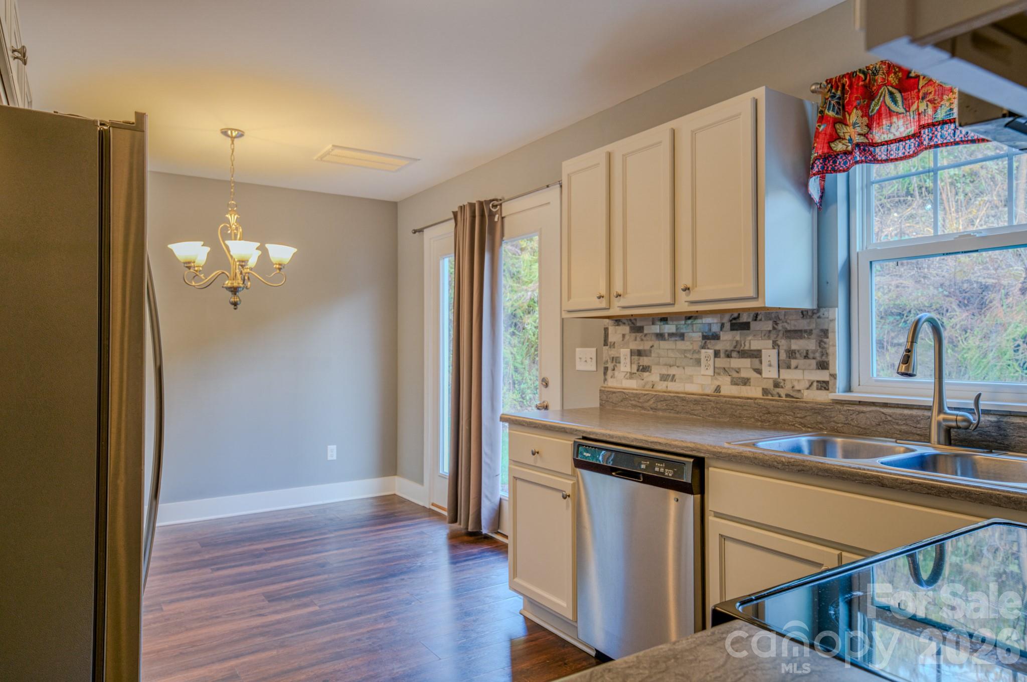 Liberty Oaks - Residential