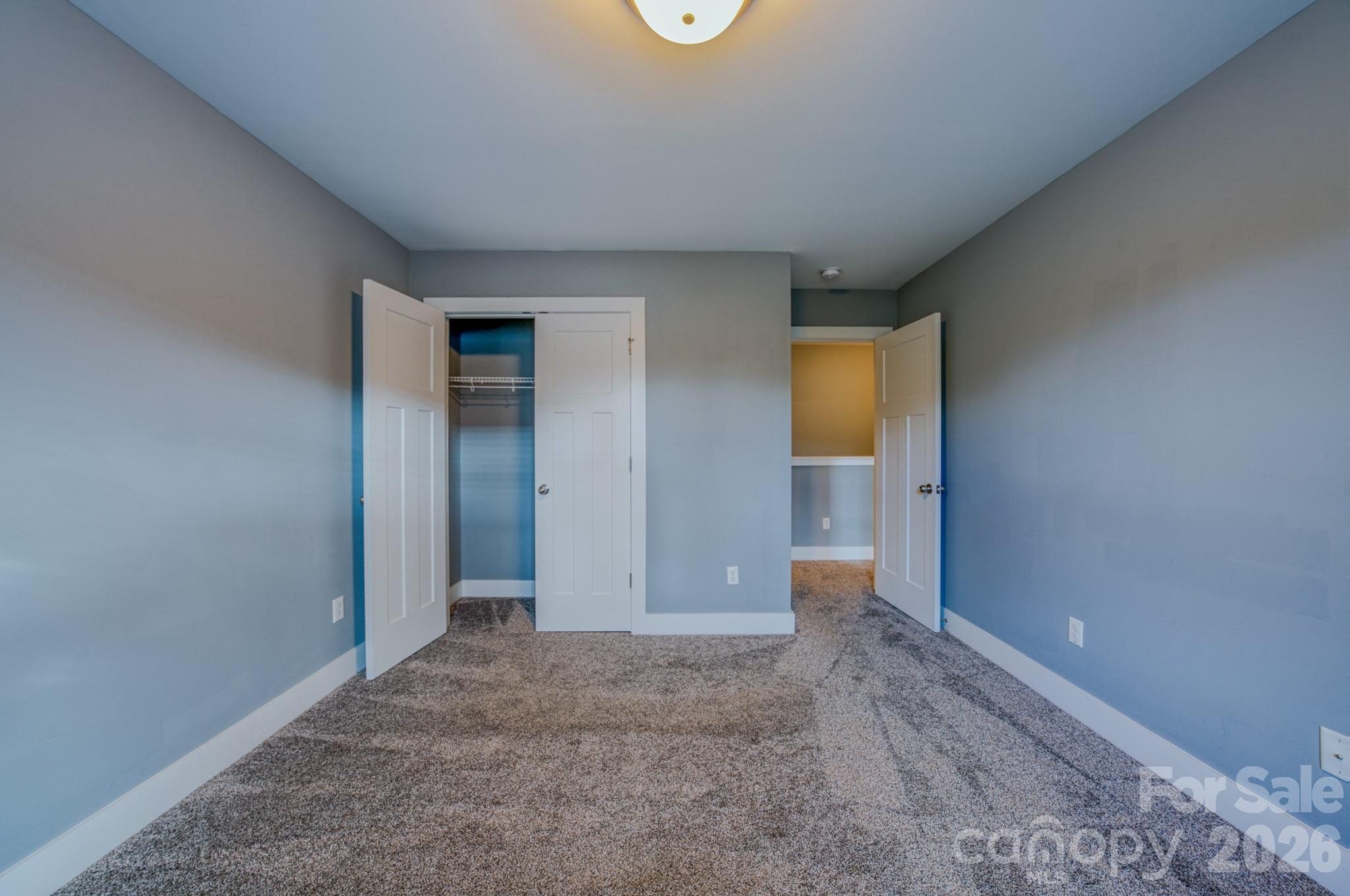 Liberty Oaks - Residential