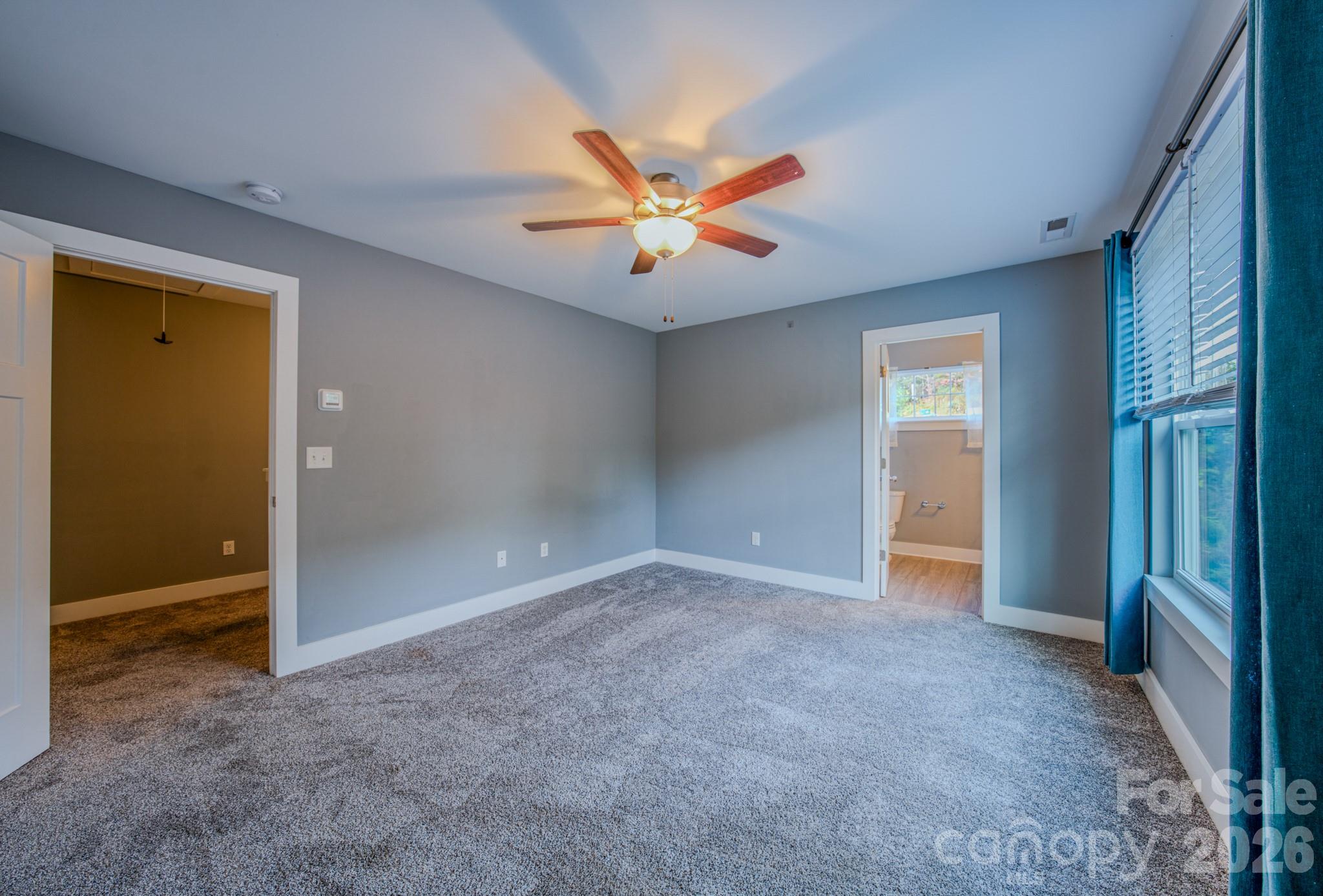 Liberty Oaks - Residential