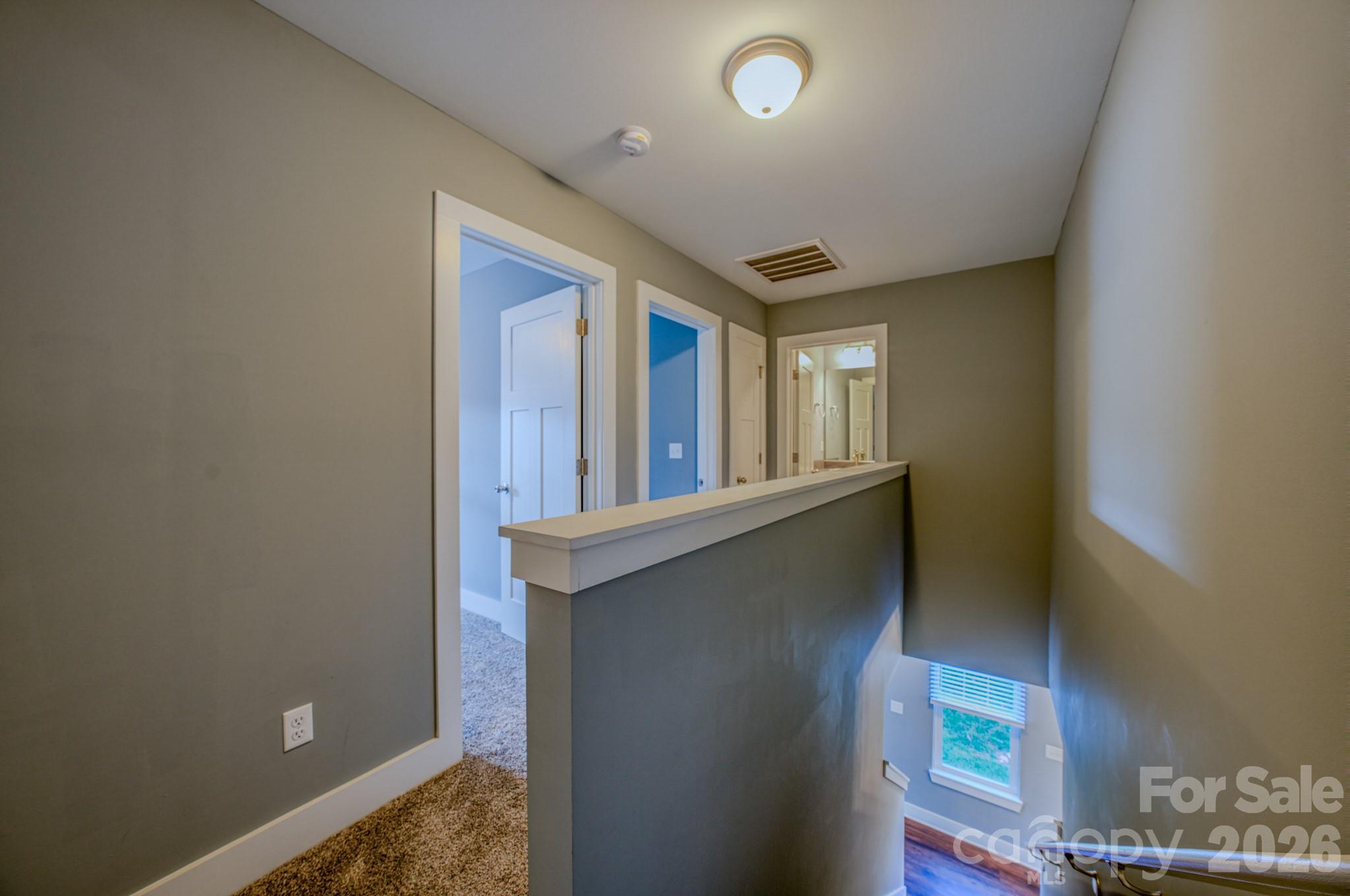 Liberty Oaks - Residential