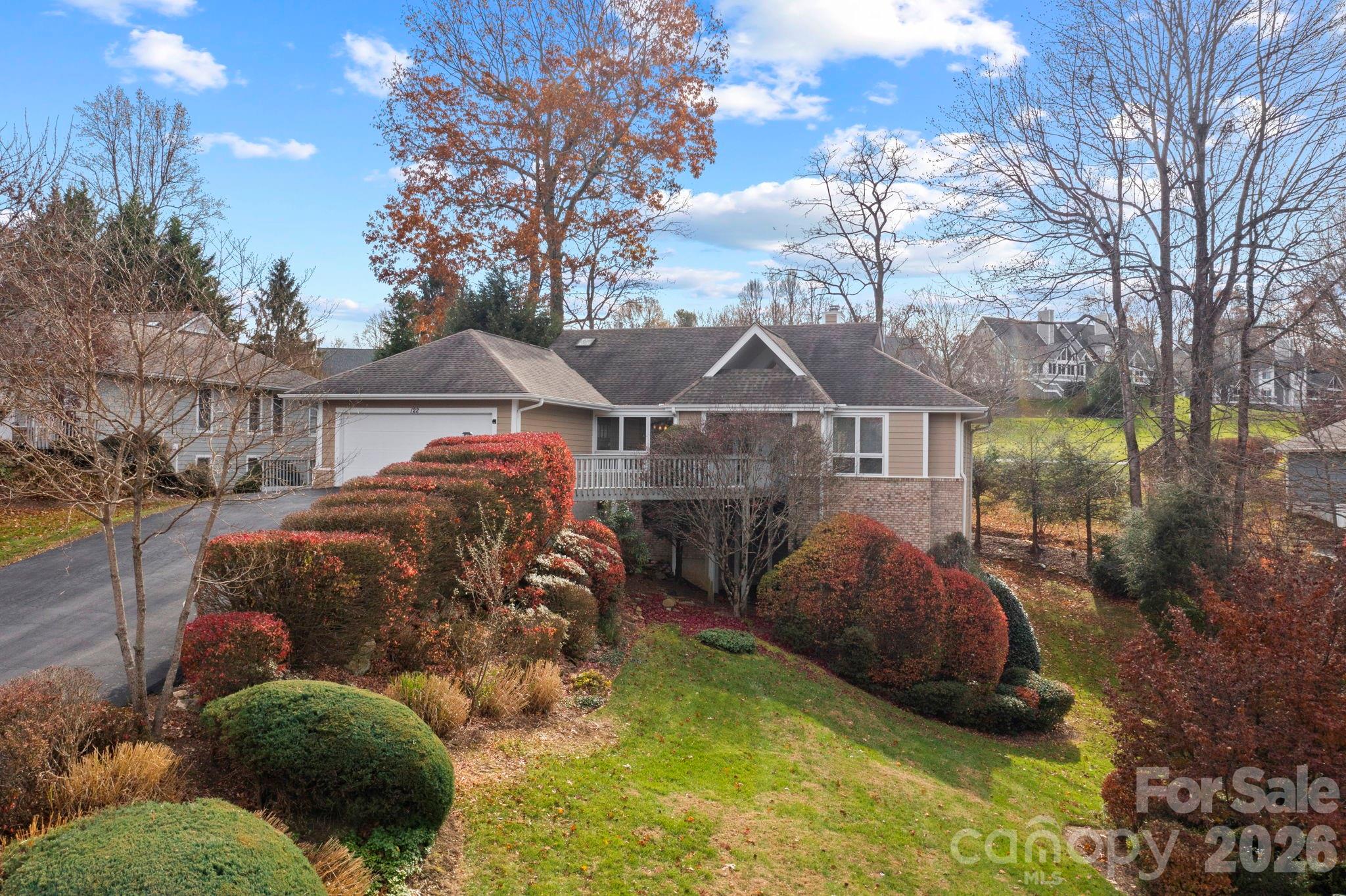 122 Broadmoor Drive