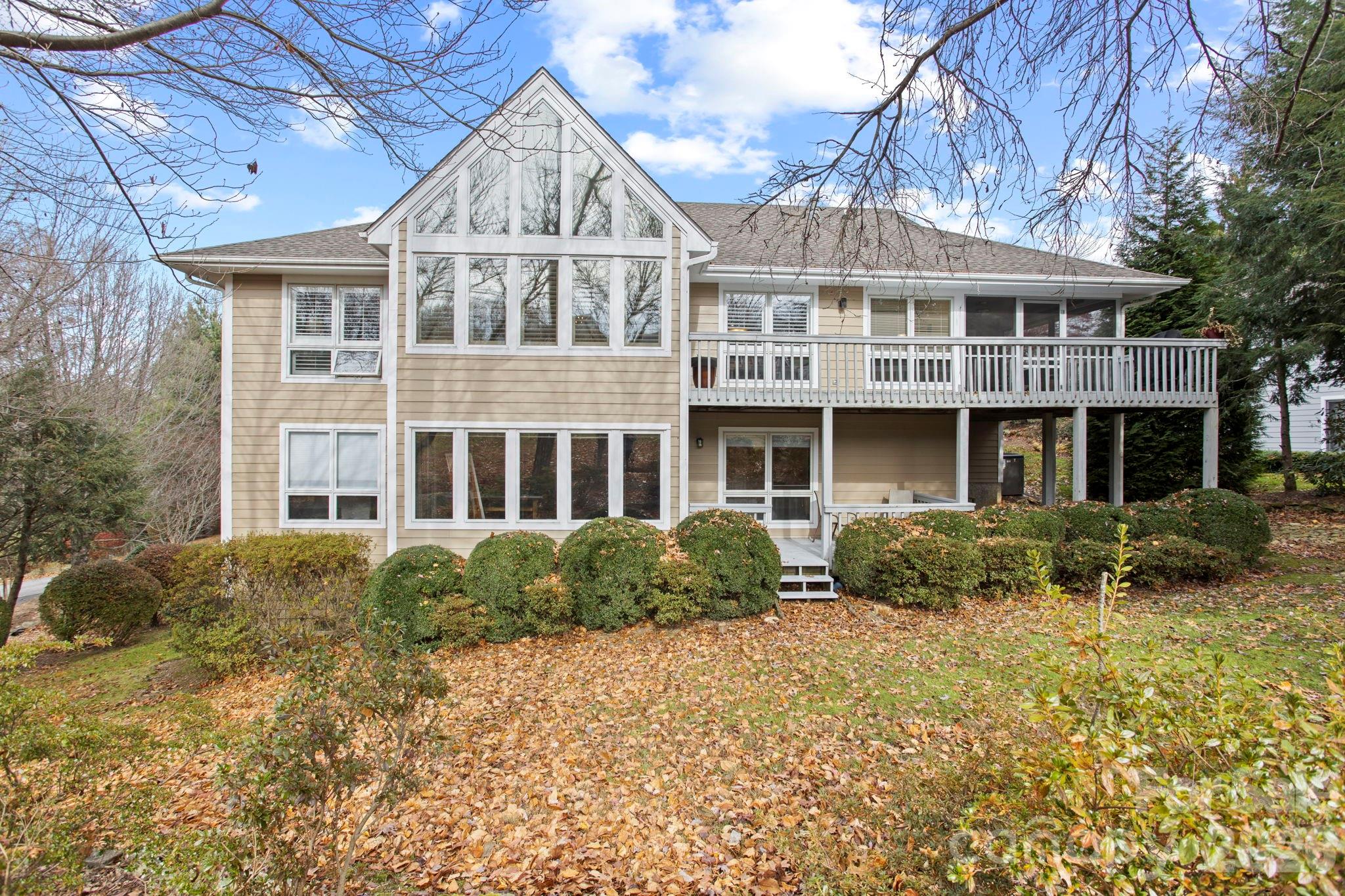 122 Broadmoor Drive, Flat Rock, NC, 28731