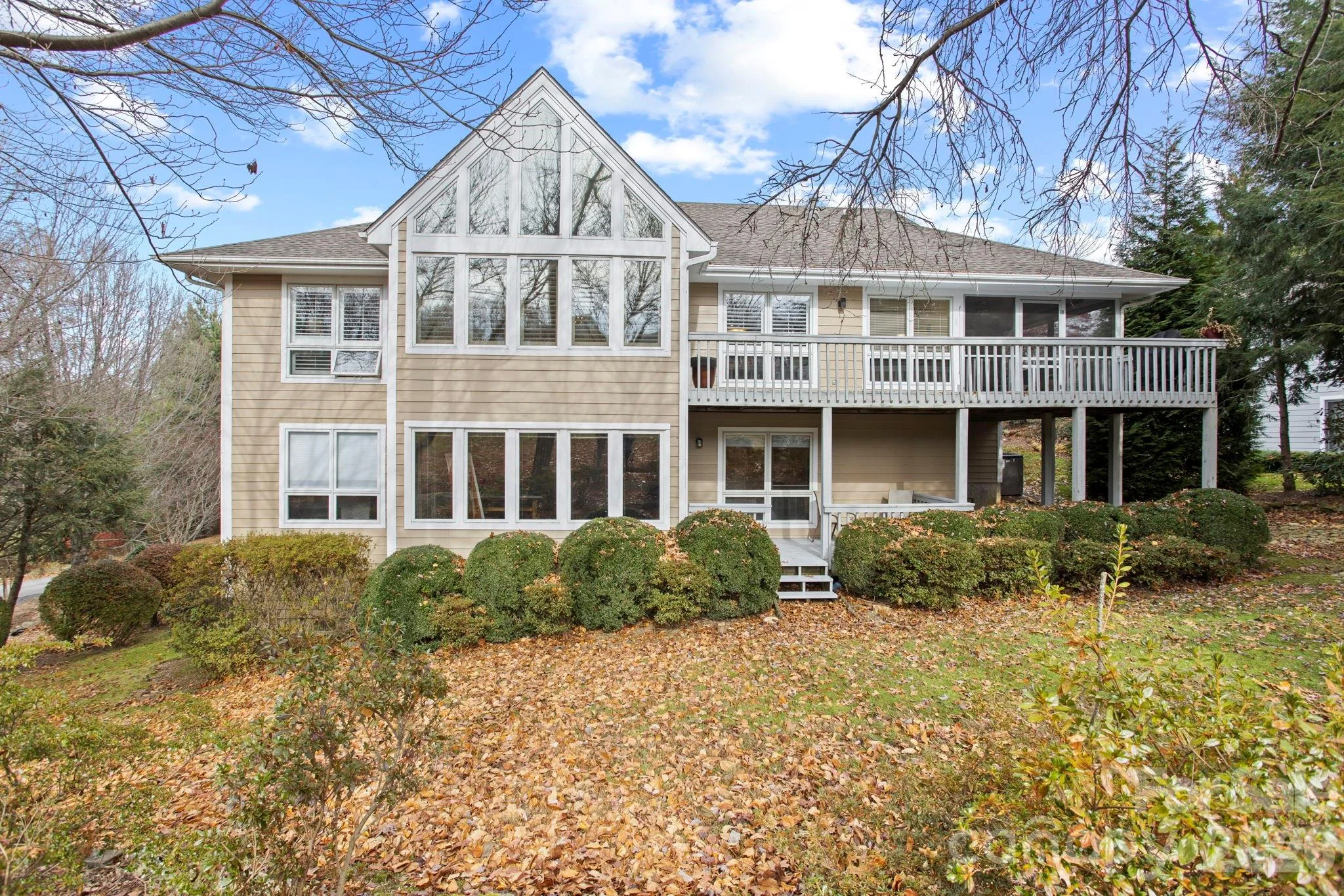 122 Broadmoor Drive, Flat Rock, NC, 28731