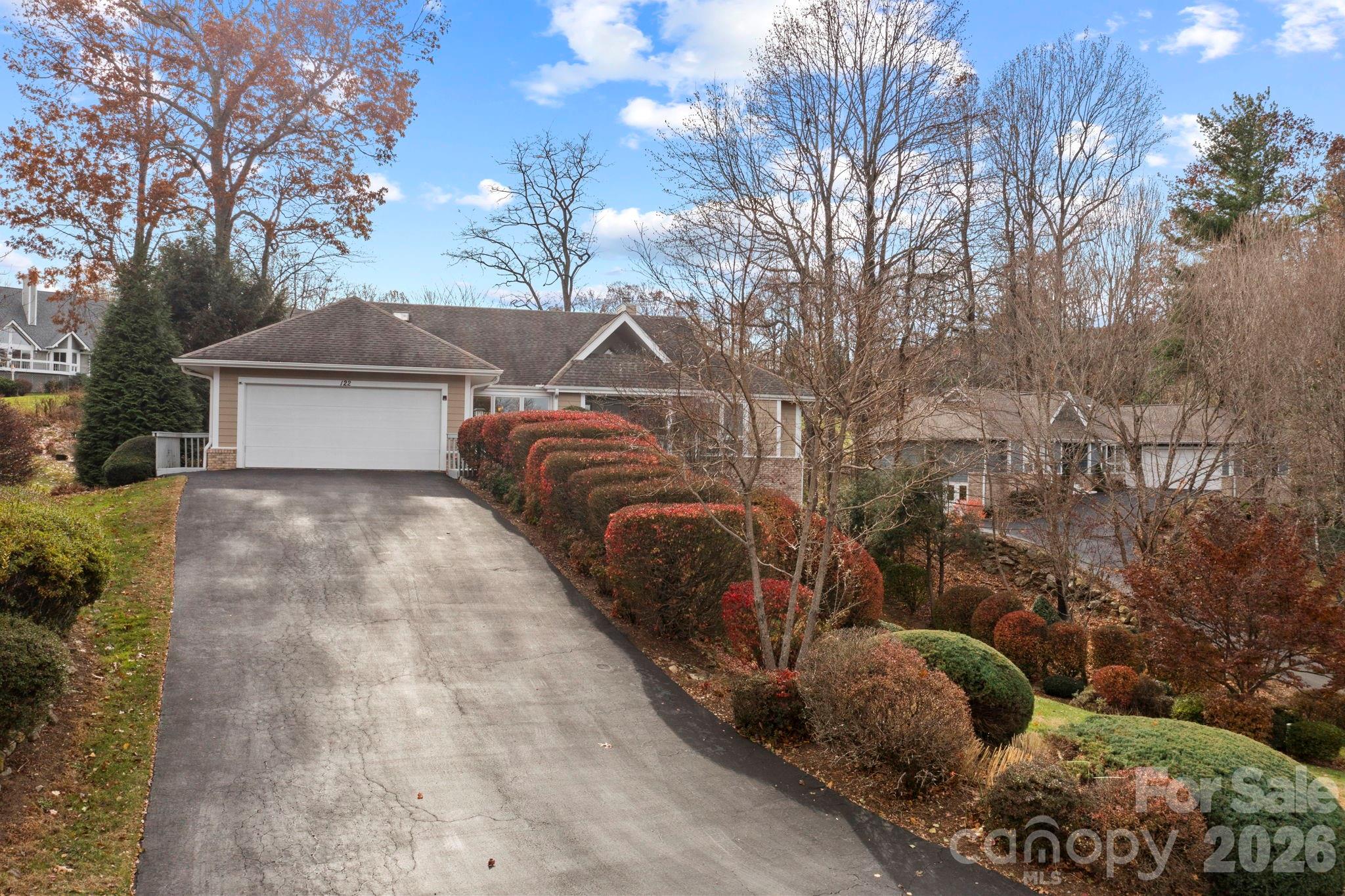 122 Broadmoor Drive